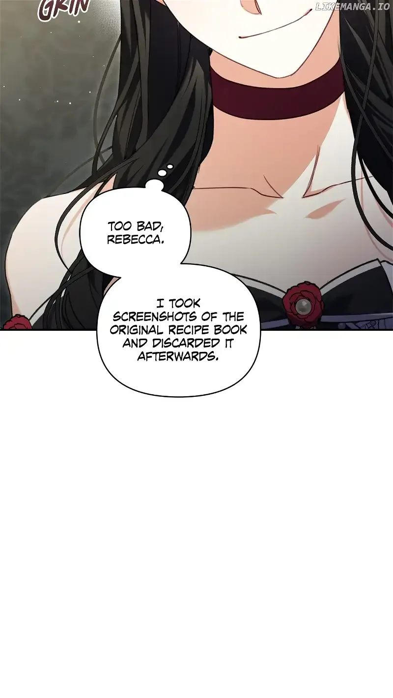 Reforming My Regretful Husband Chapter 46 page 54