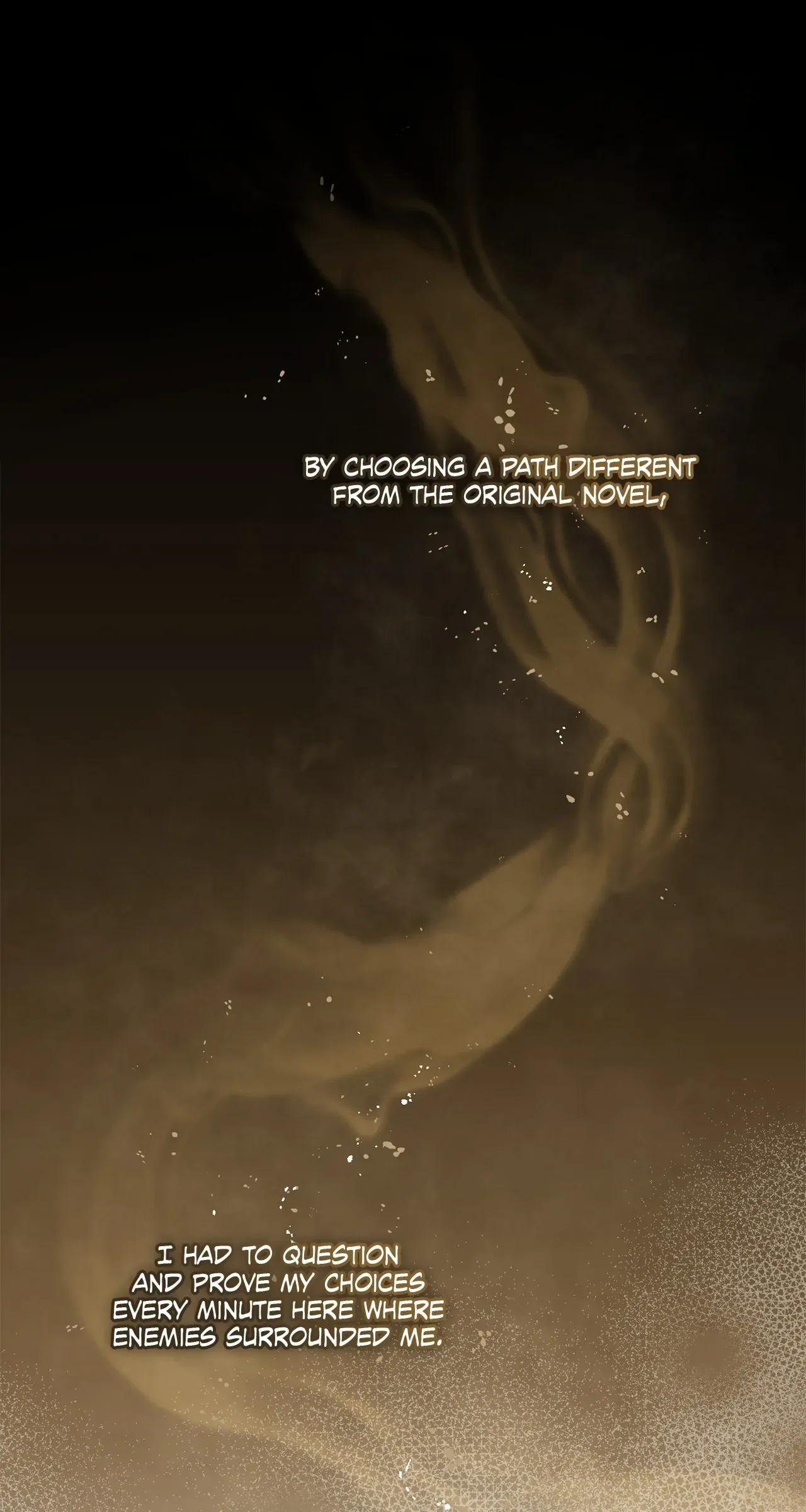 Reforming My Regretful Husband Chapter 43 page 9