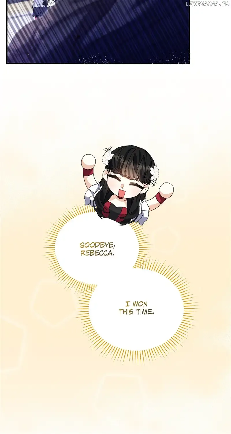 Reforming My Regretful Husband Chapter 46 page 67