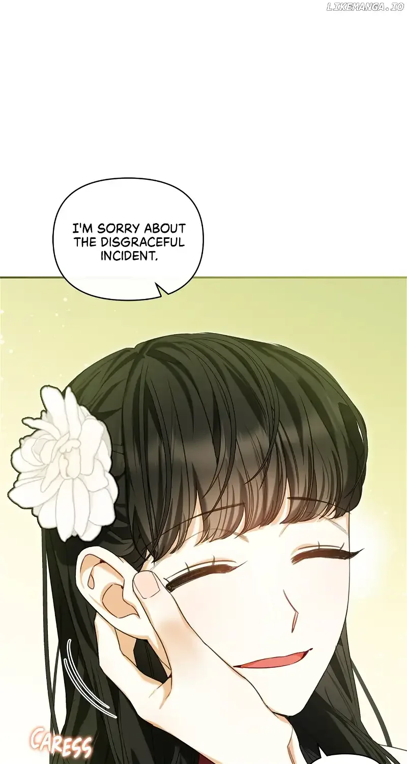 Reforming My Regretful Husband Chapter 46 page 70