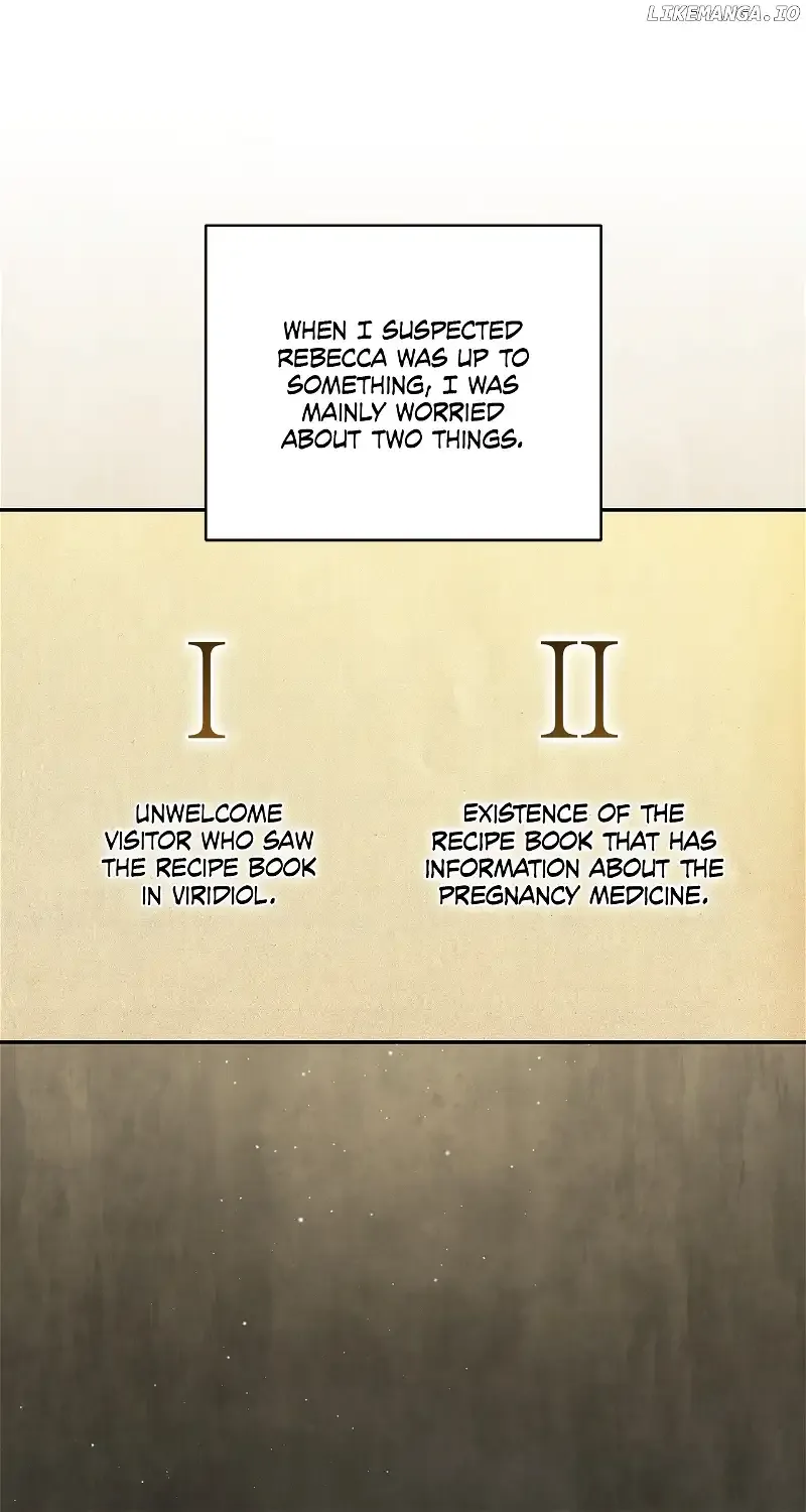 Reforming My Regretful Husband Chapter 46 page 55