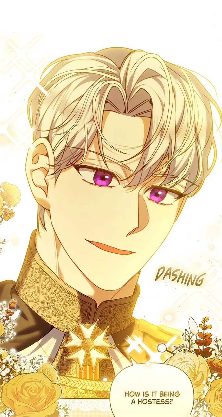 Reforming My Regretful Husband Chapter 44 page 37
