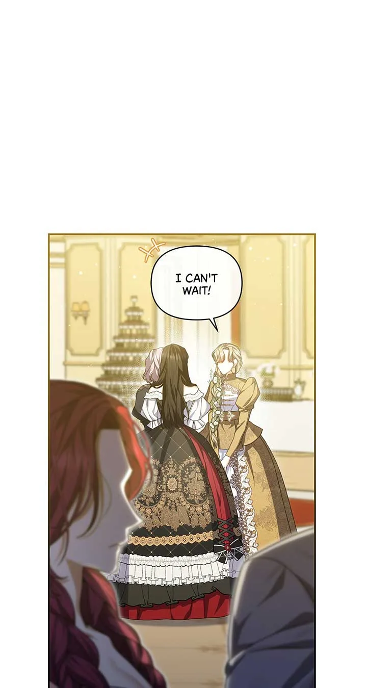 Reforming My Regretful Husband Chapter 44 page 22