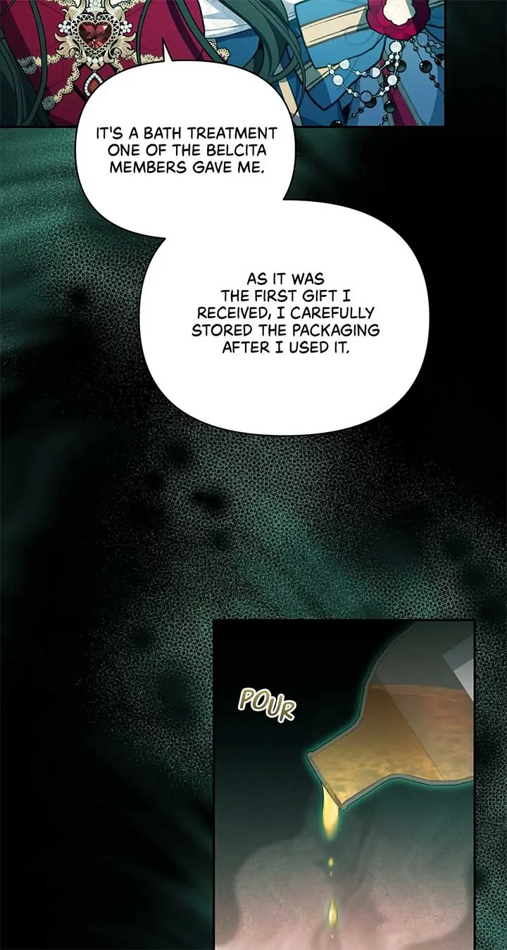 Reforming My Regretful Husband Chapter 42 page 23