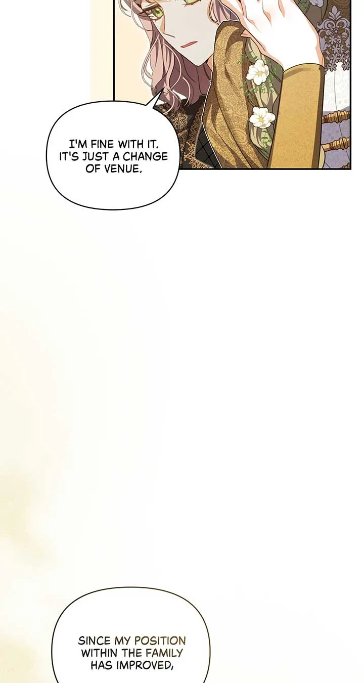 Reforming My Regretful Husband Chapter 44 page 17