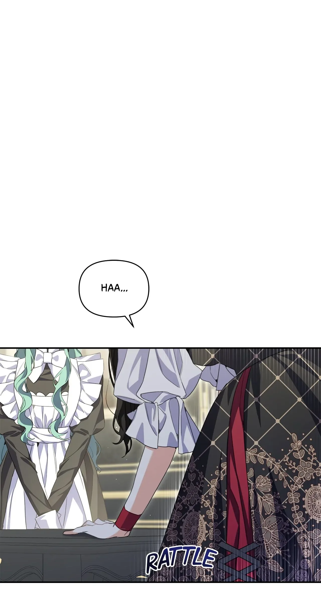 Reforming My Regretful Husband Chapter 47 page 5