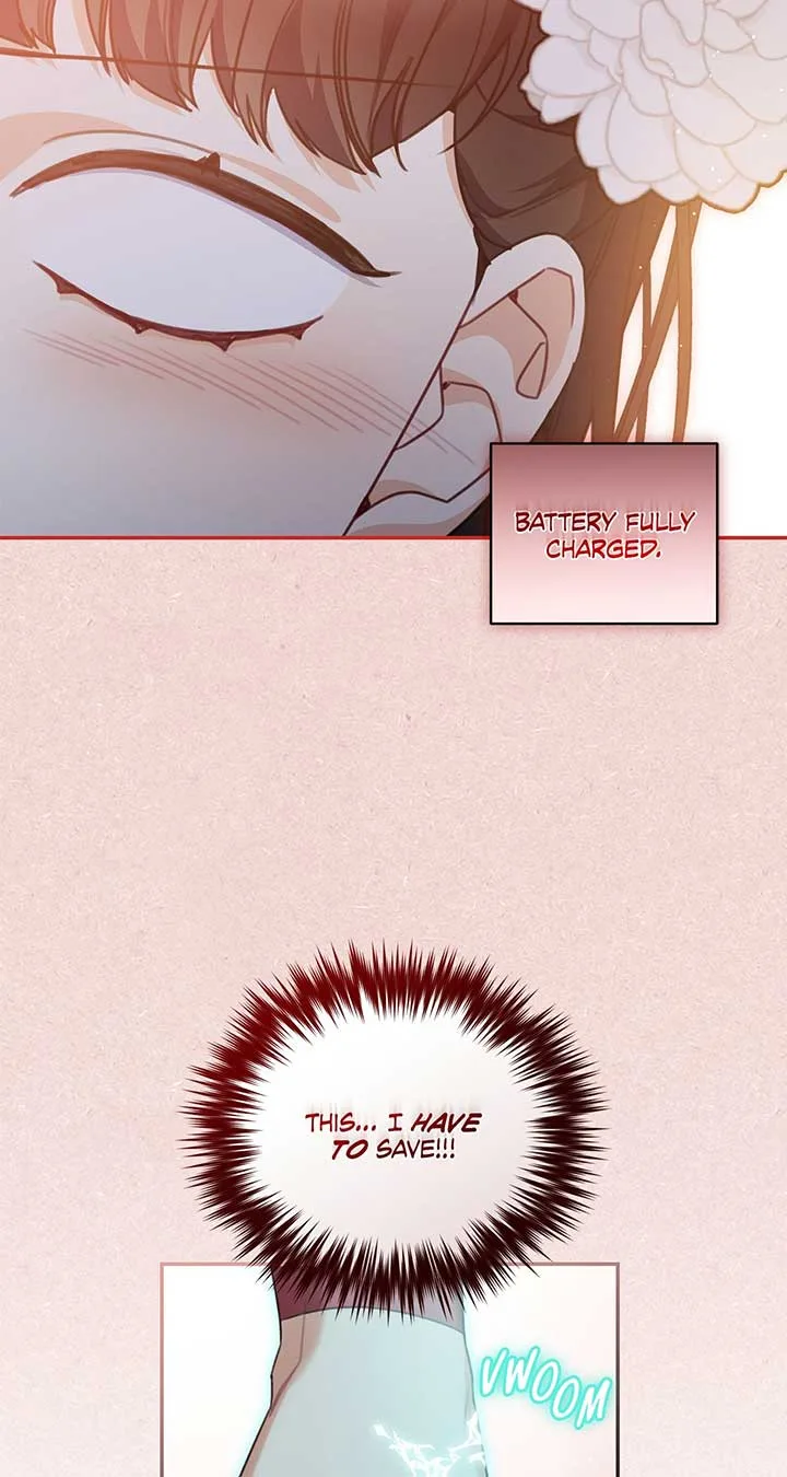 Reforming My Regretful Husband Chapter 44 page 40