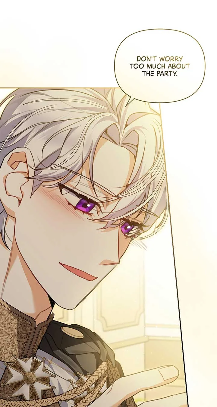 Reforming My Regretful Husband Chapter 44 page 44