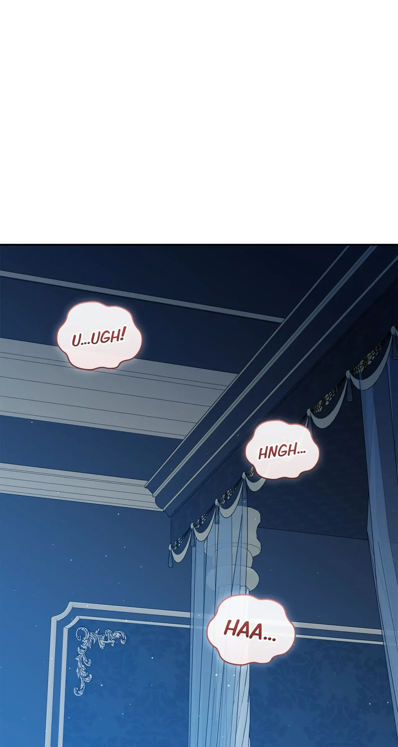 Reforming My Regretful Husband Chapter 47 page 32