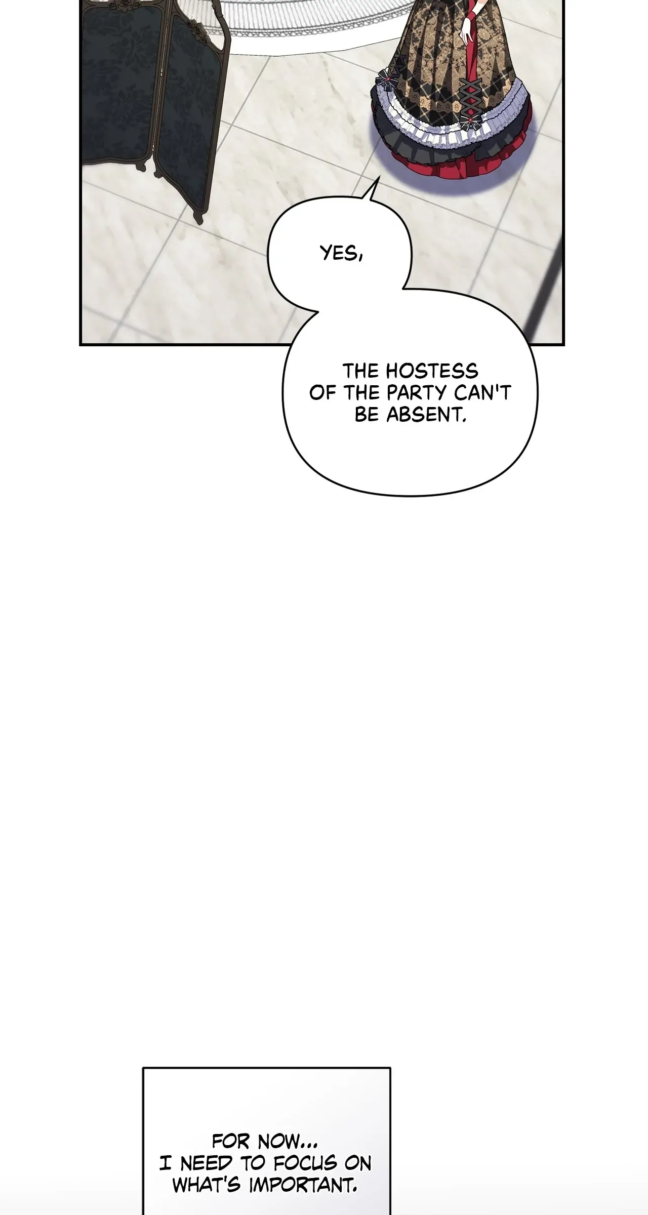 Reforming My Regretful Husband Chapter 47 page 7