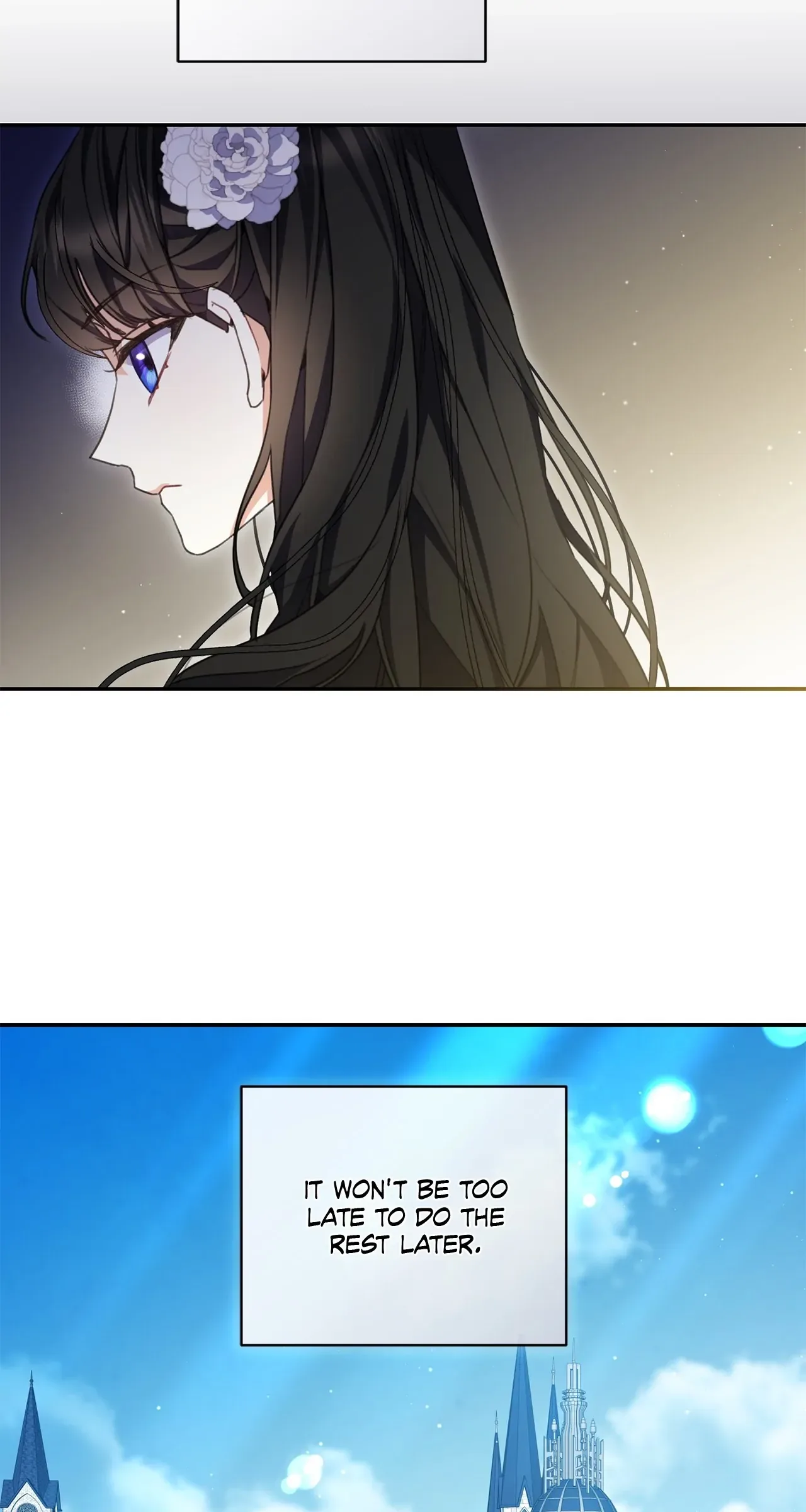 Reforming My Regretful Husband Chapter 47 page 8
