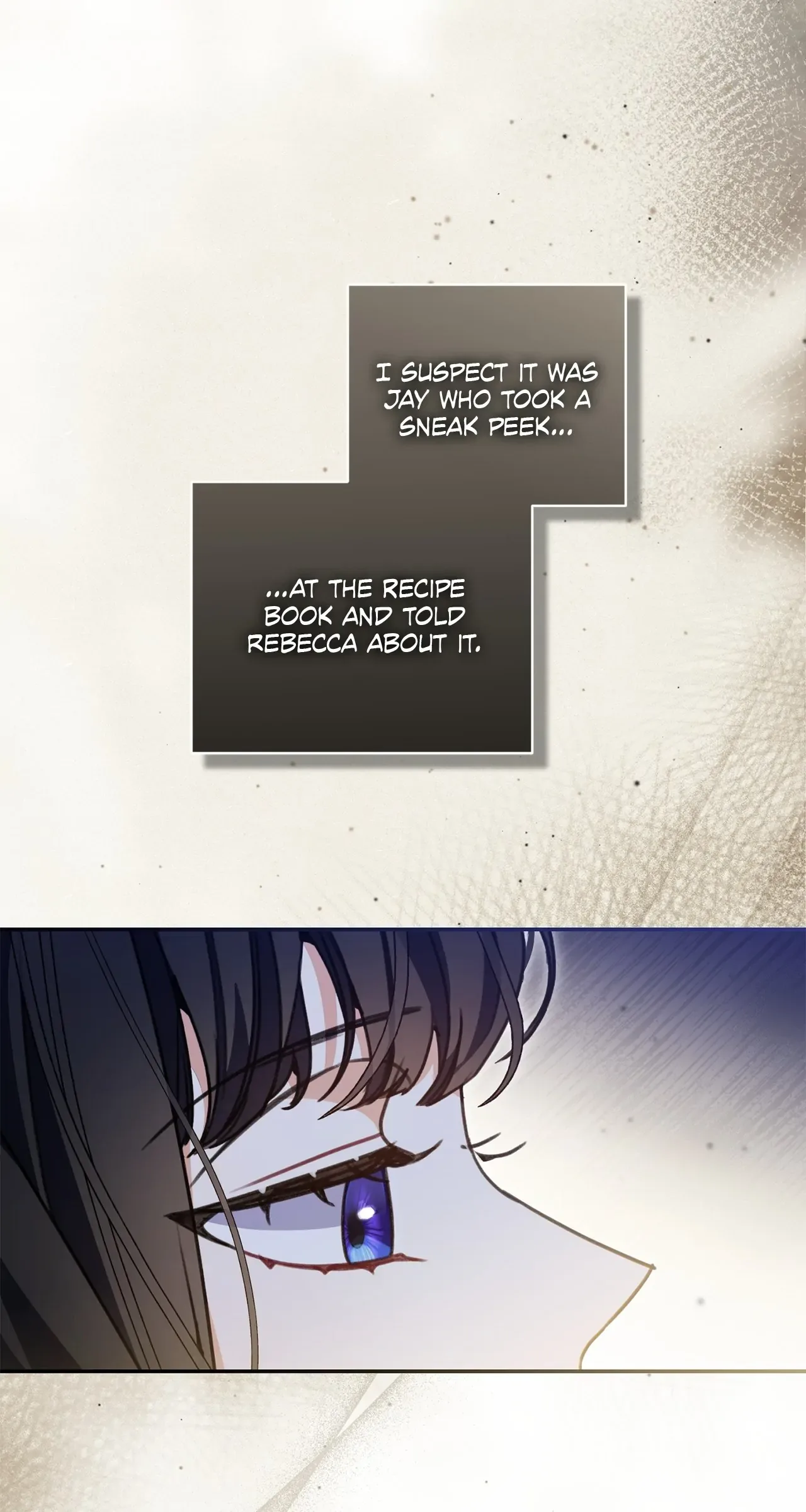Reforming My Regretful Husband Chapter 48 page 6