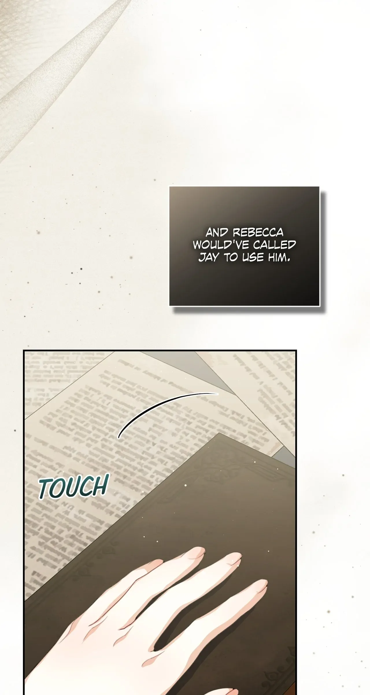 Reforming My Regretful Husband Chapter 48 page 7