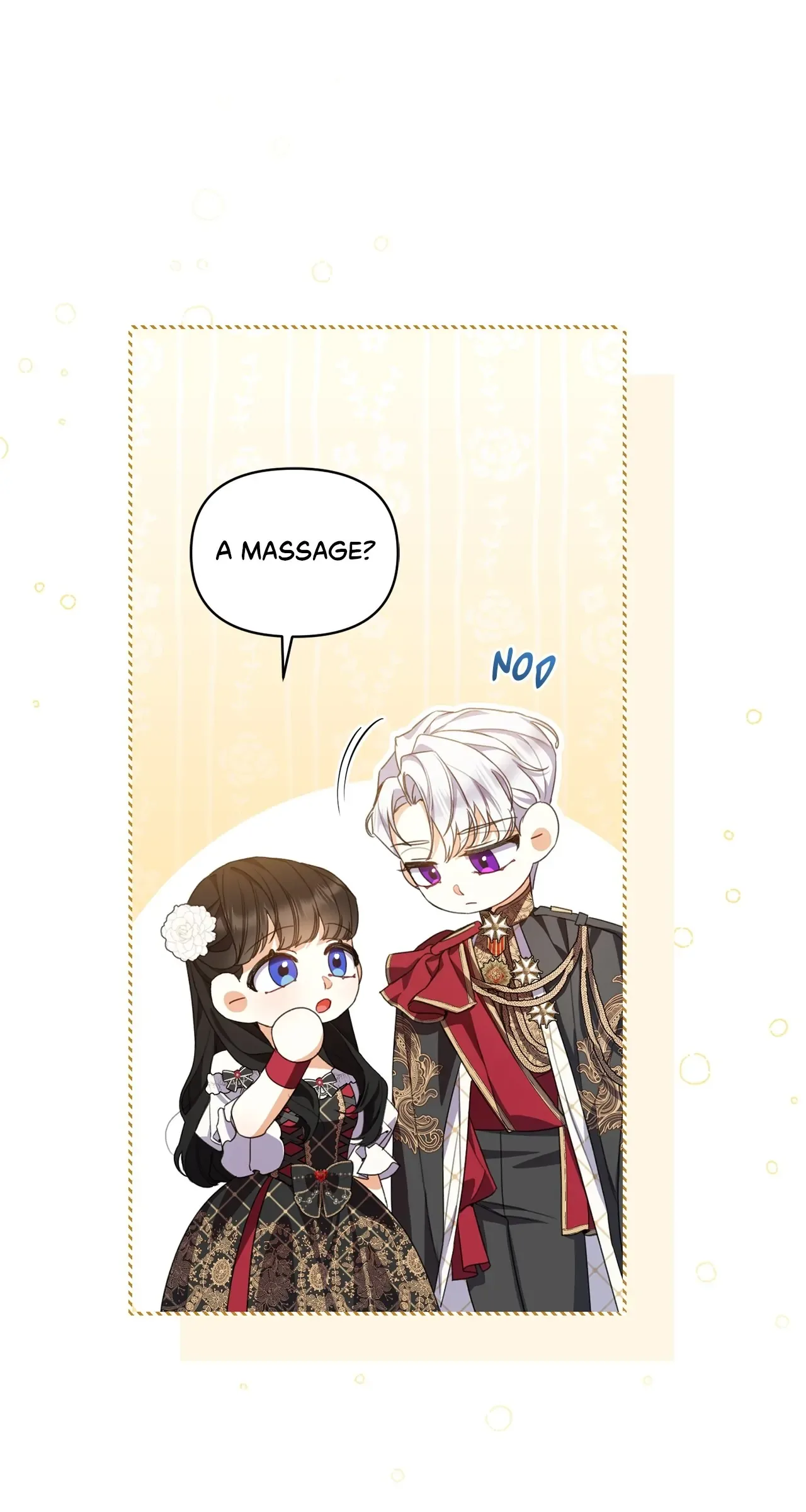 Reforming My Regretful Husband Chapter 47 page 25