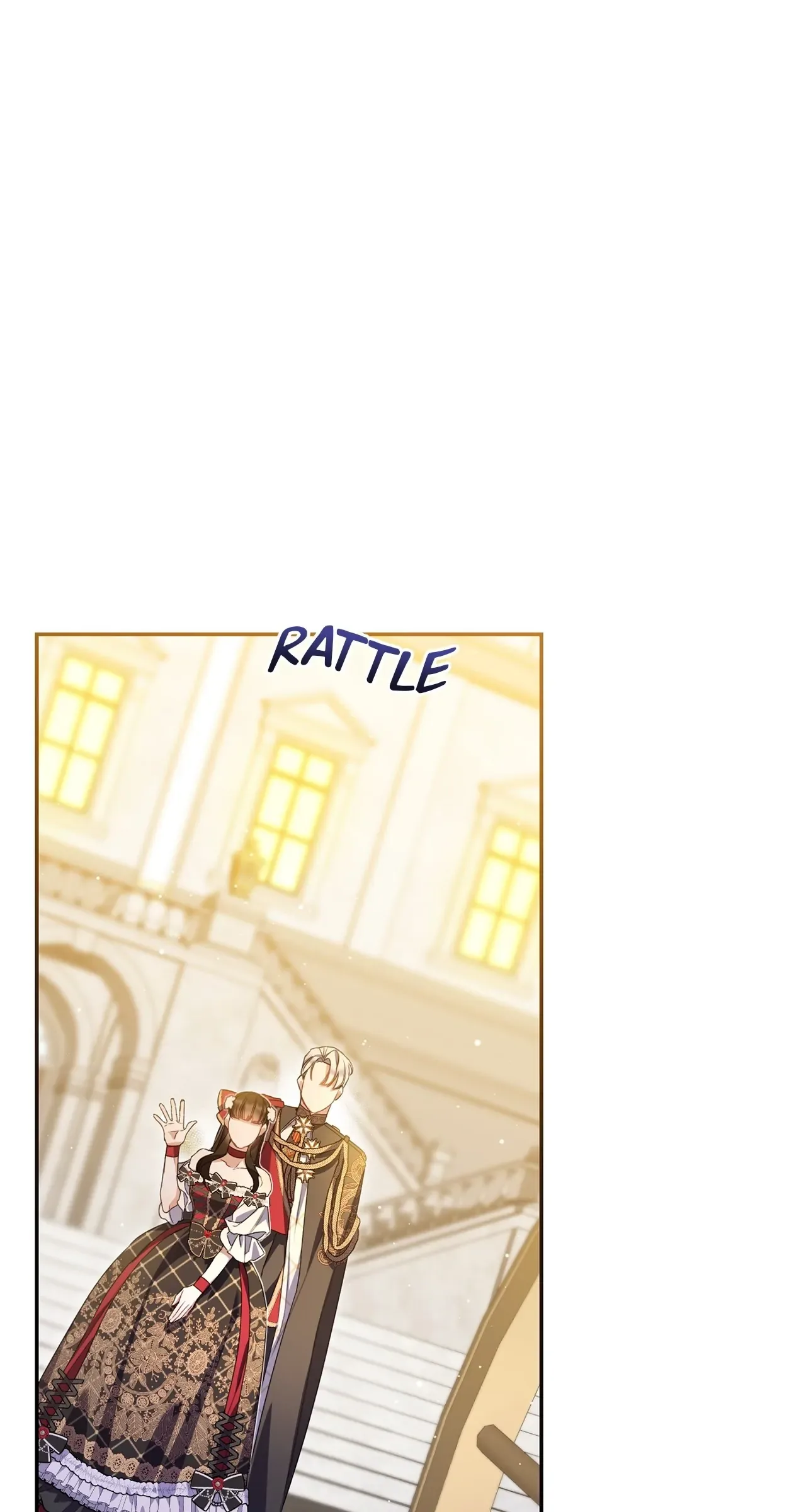 Reforming My Regretful Husband Chapter 47 page 18