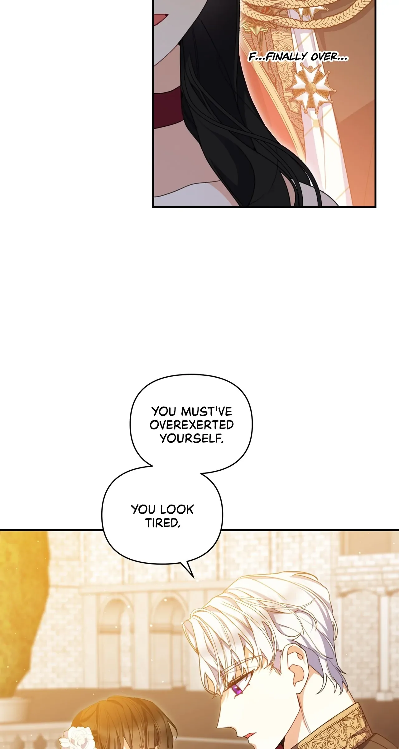 Reforming My Regretful Husband Chapter 47 page 20