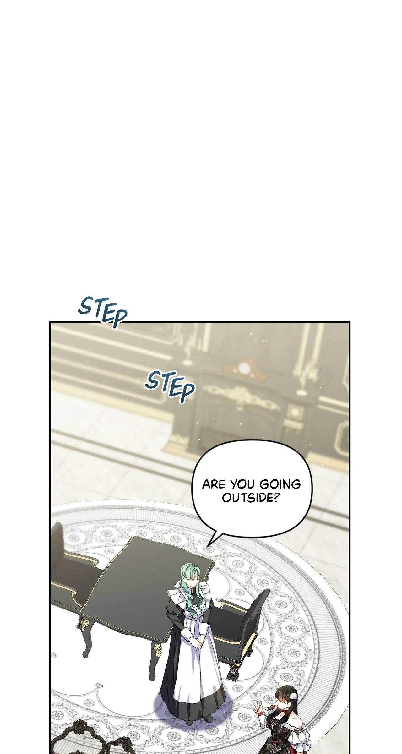 Reforming My Regretful Husband Chapter 47 page 6