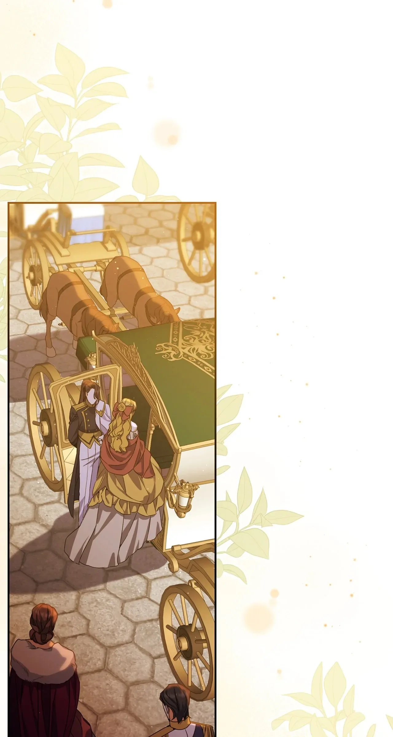 Reforming My Regretful Husband Chapter 47 page 11