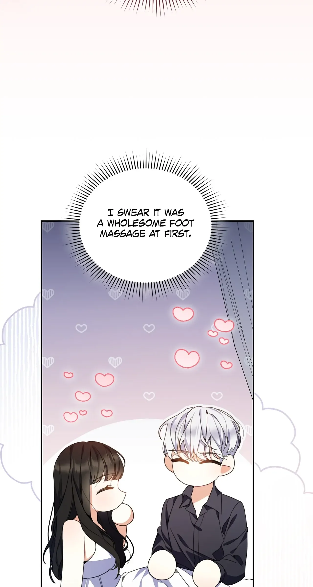 Reforming My Regretful Husband Chapter 47 page 41