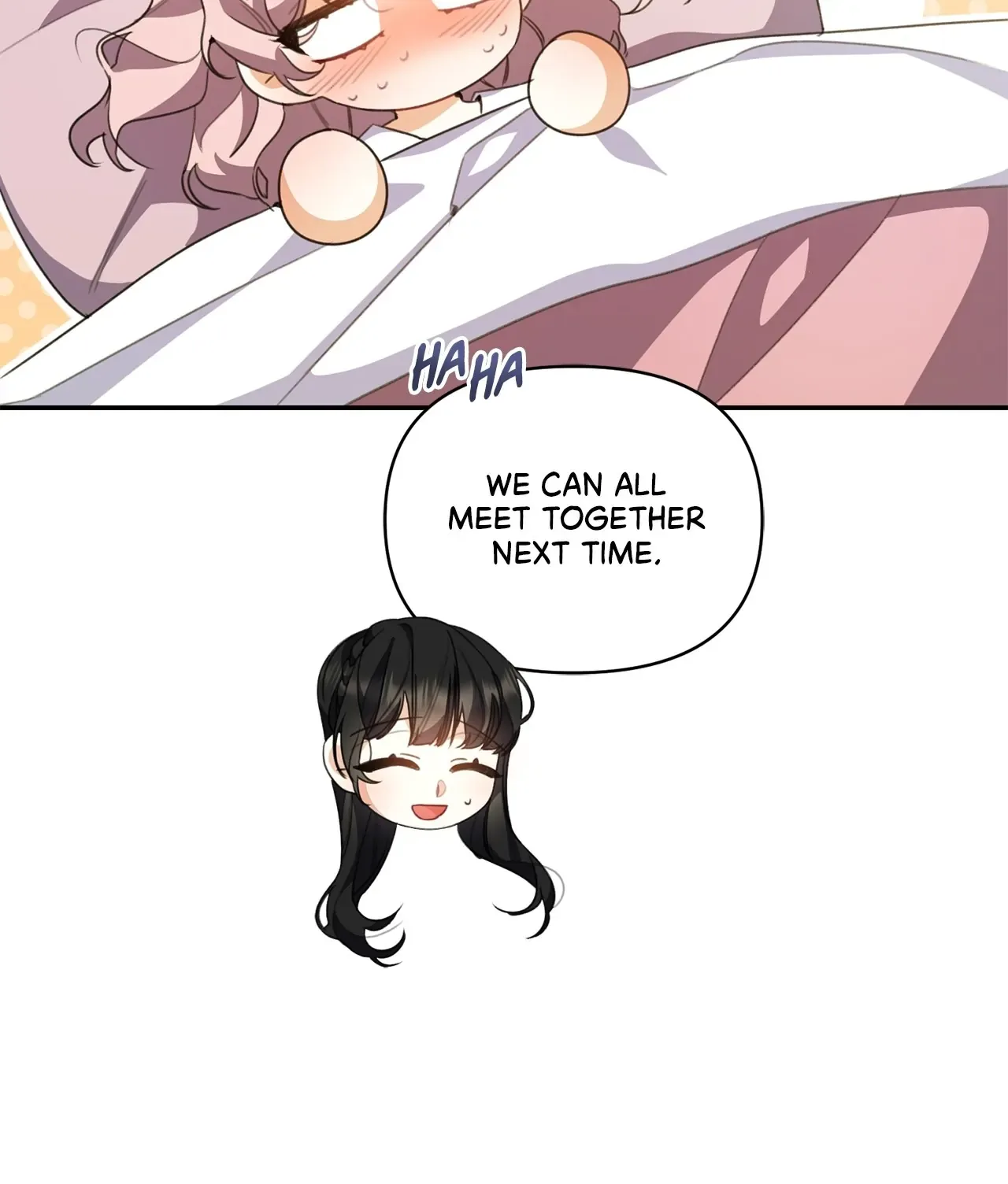 Reforming My Regretful Husband Chapter 48 page 37