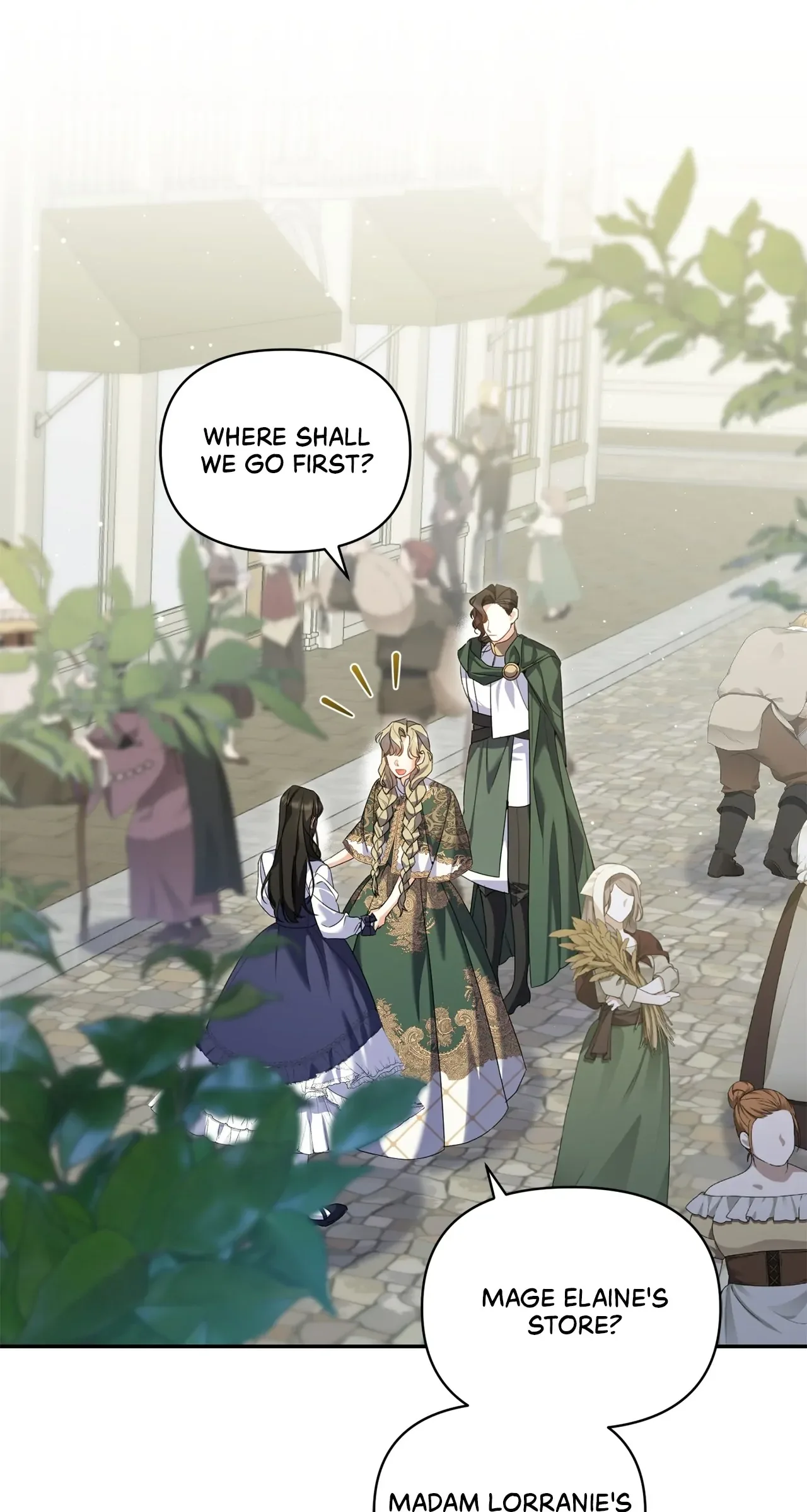 Reforming My Regretful Husband Chapter 48 page 38