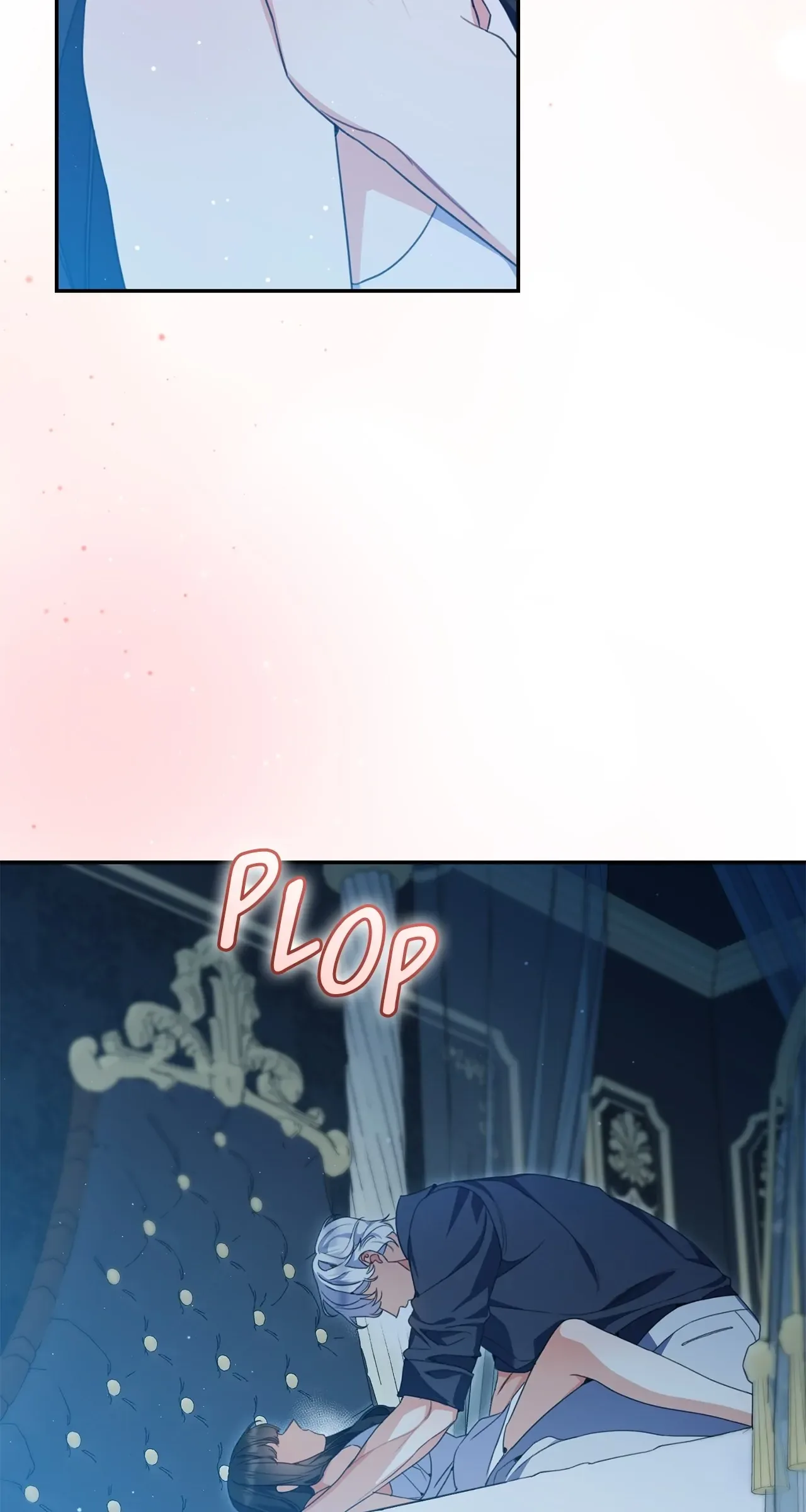 Reforming My Regretful Husband Chapter 47 page 47