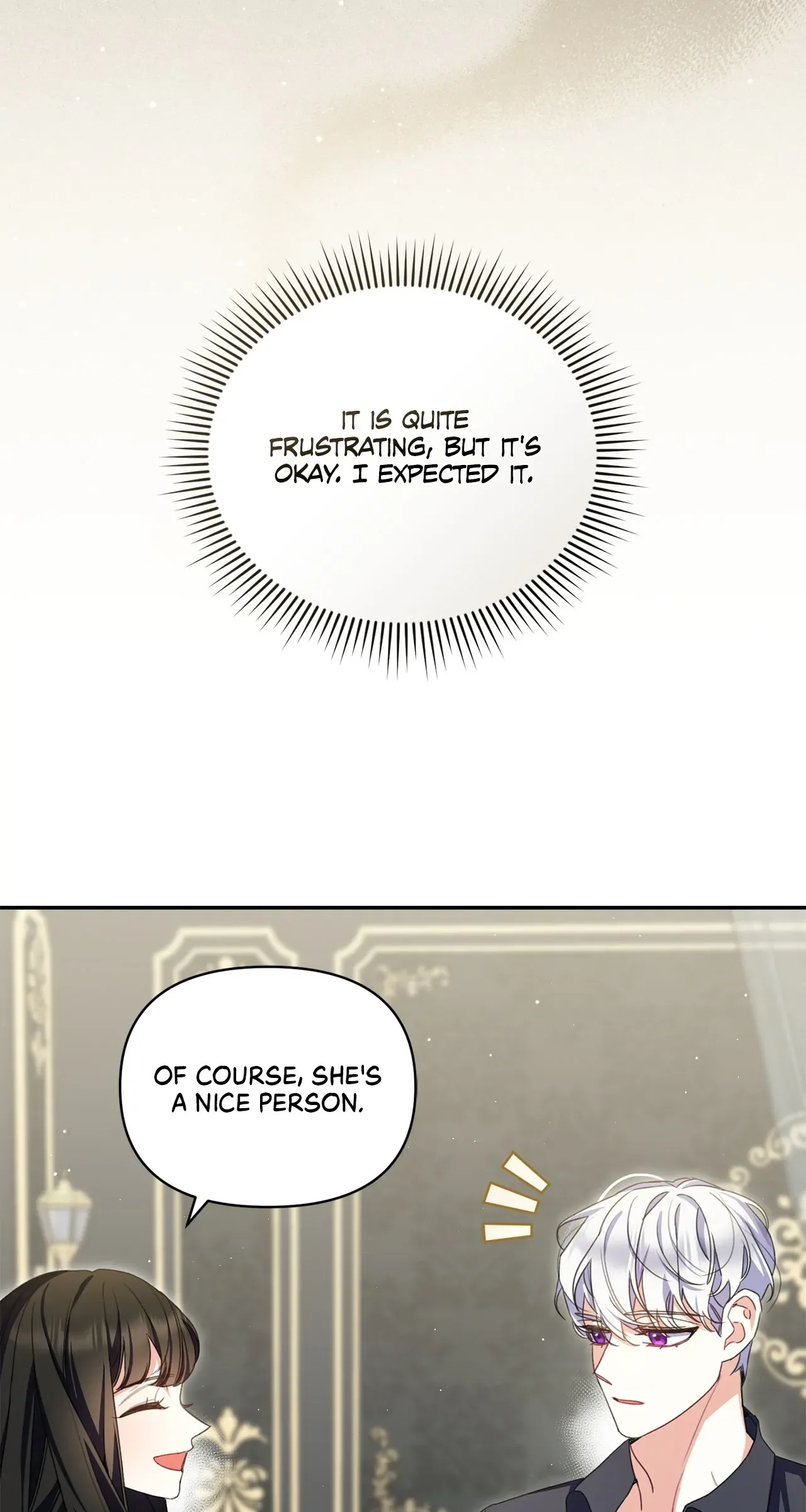 Reforming My Regretful Husband Chapter 47 page 70