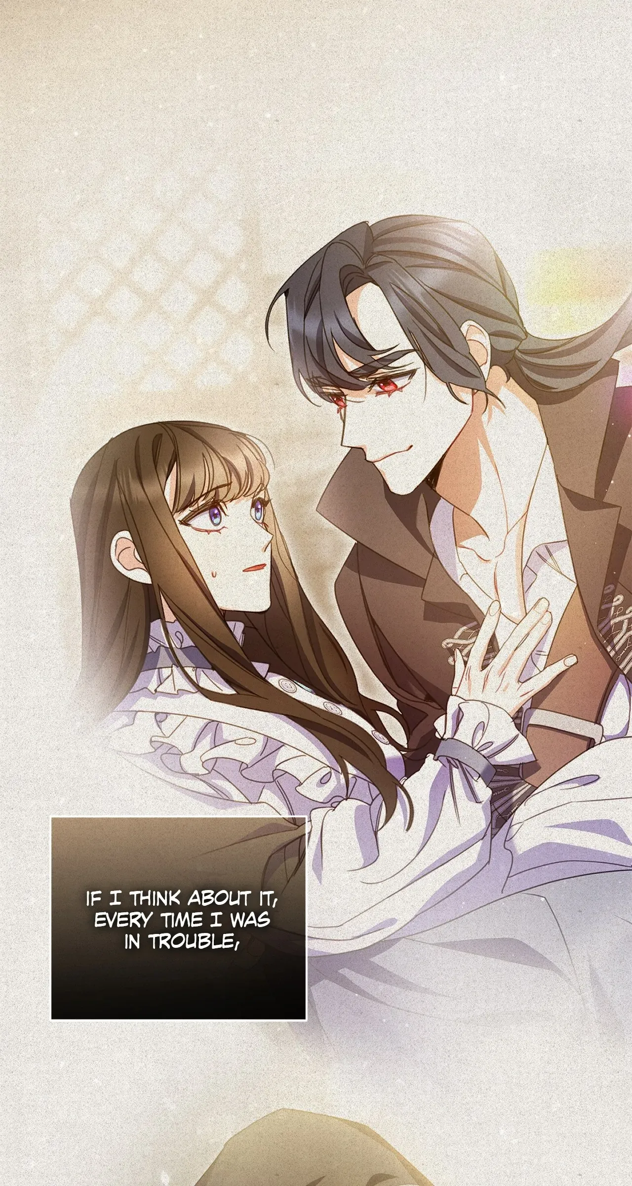 Reforming My Regretful Husband Chapter 48 page 10
