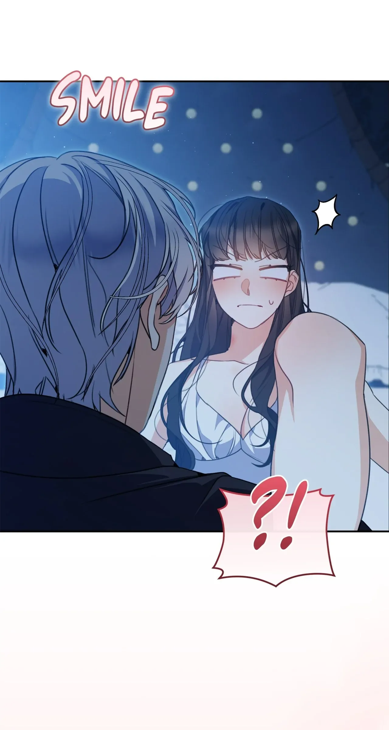 Reforming My Regretful Husband Chapter 47 page 39