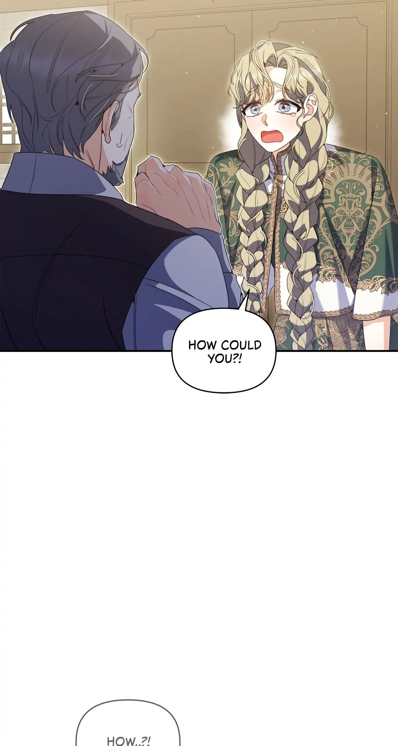 Reforming My Regretful Husband Chapter 48 page 56