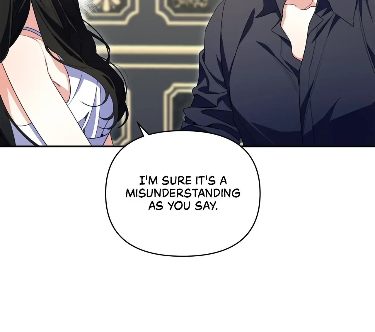 Reforming My Regretful Husband Chapter 47 page 71
