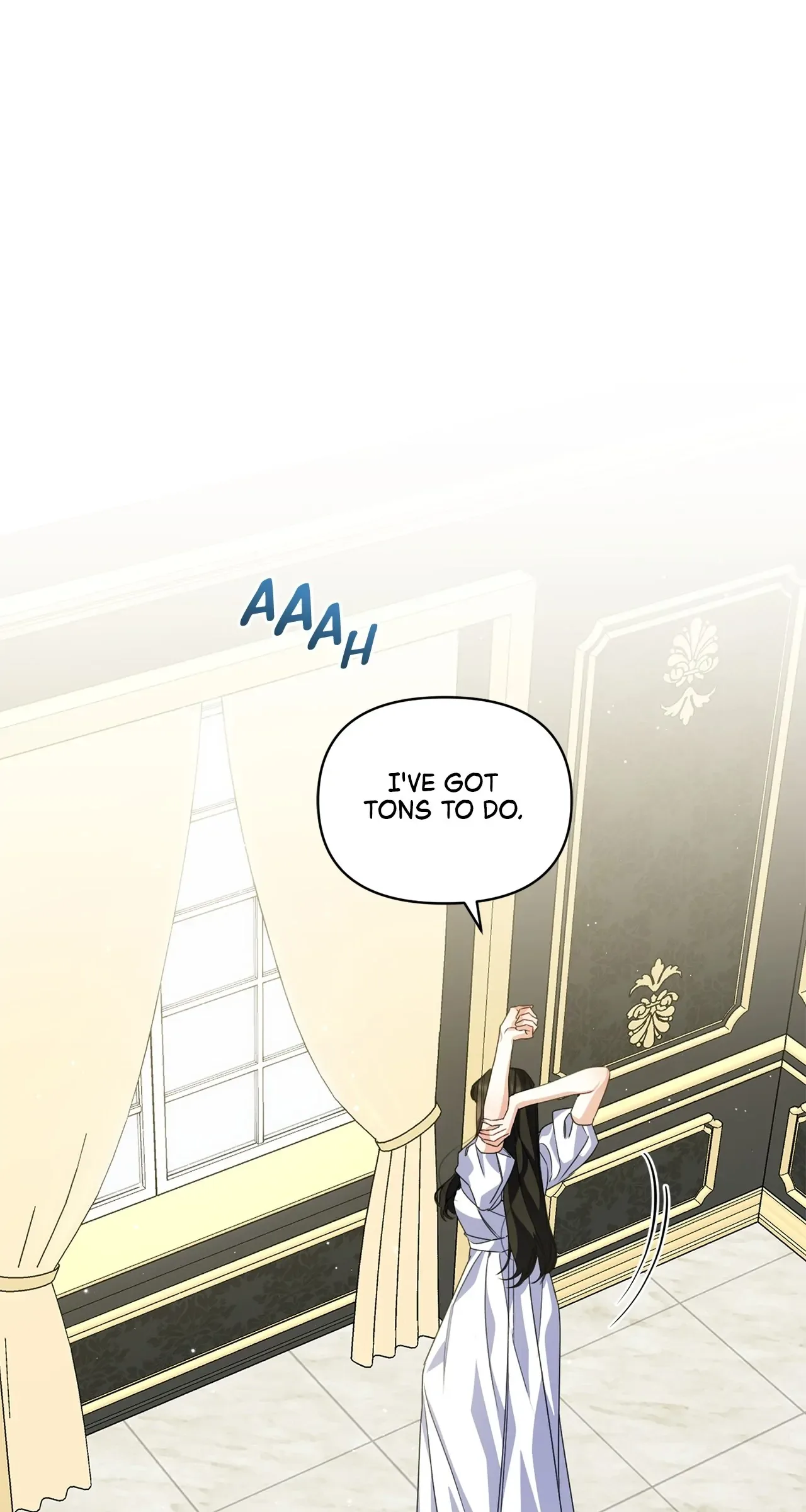 Reforming My Regretful Husband Chapter 48 page 22