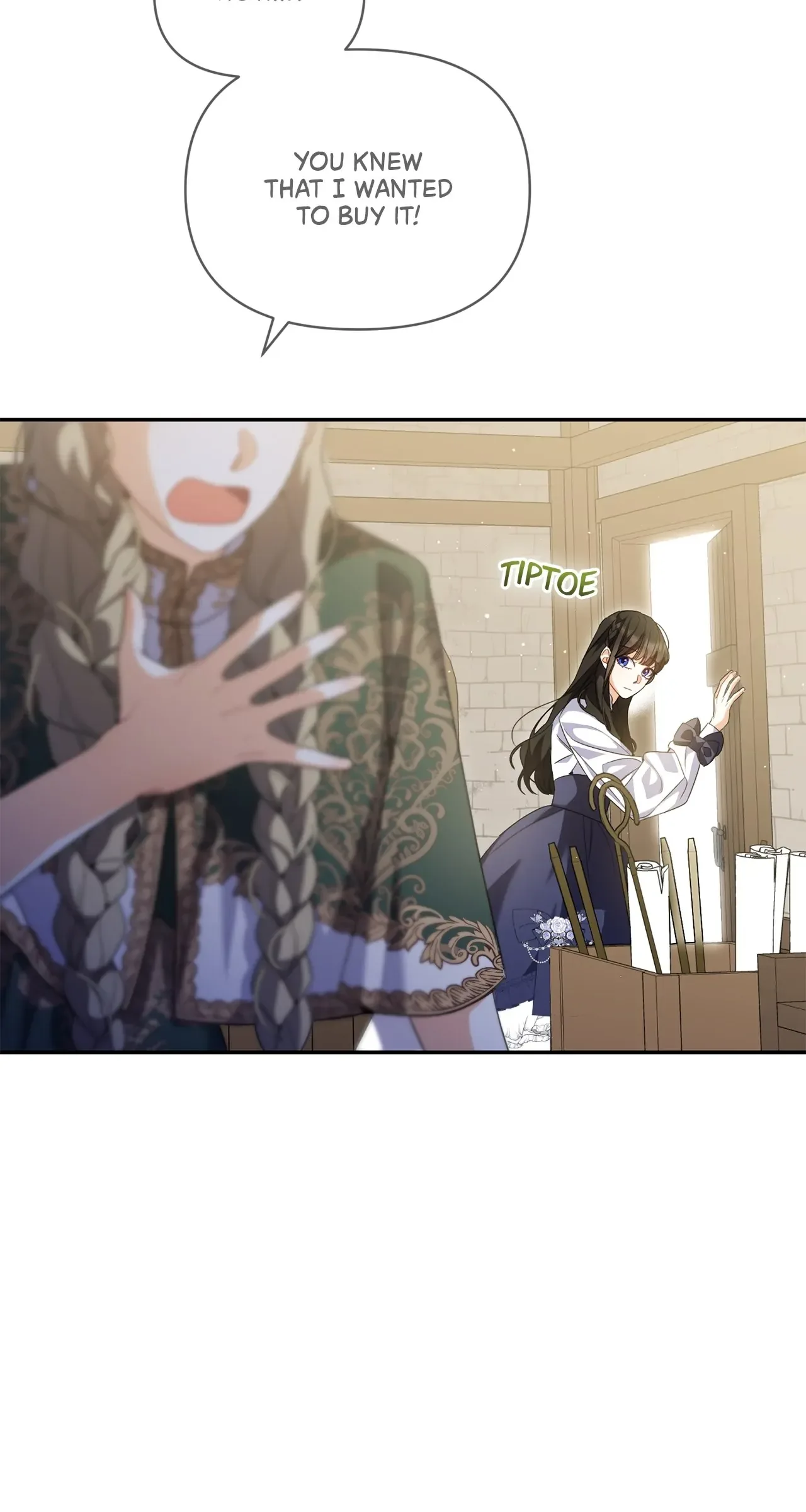 Reforming My Regretful Husband Chapter 48 page 57
