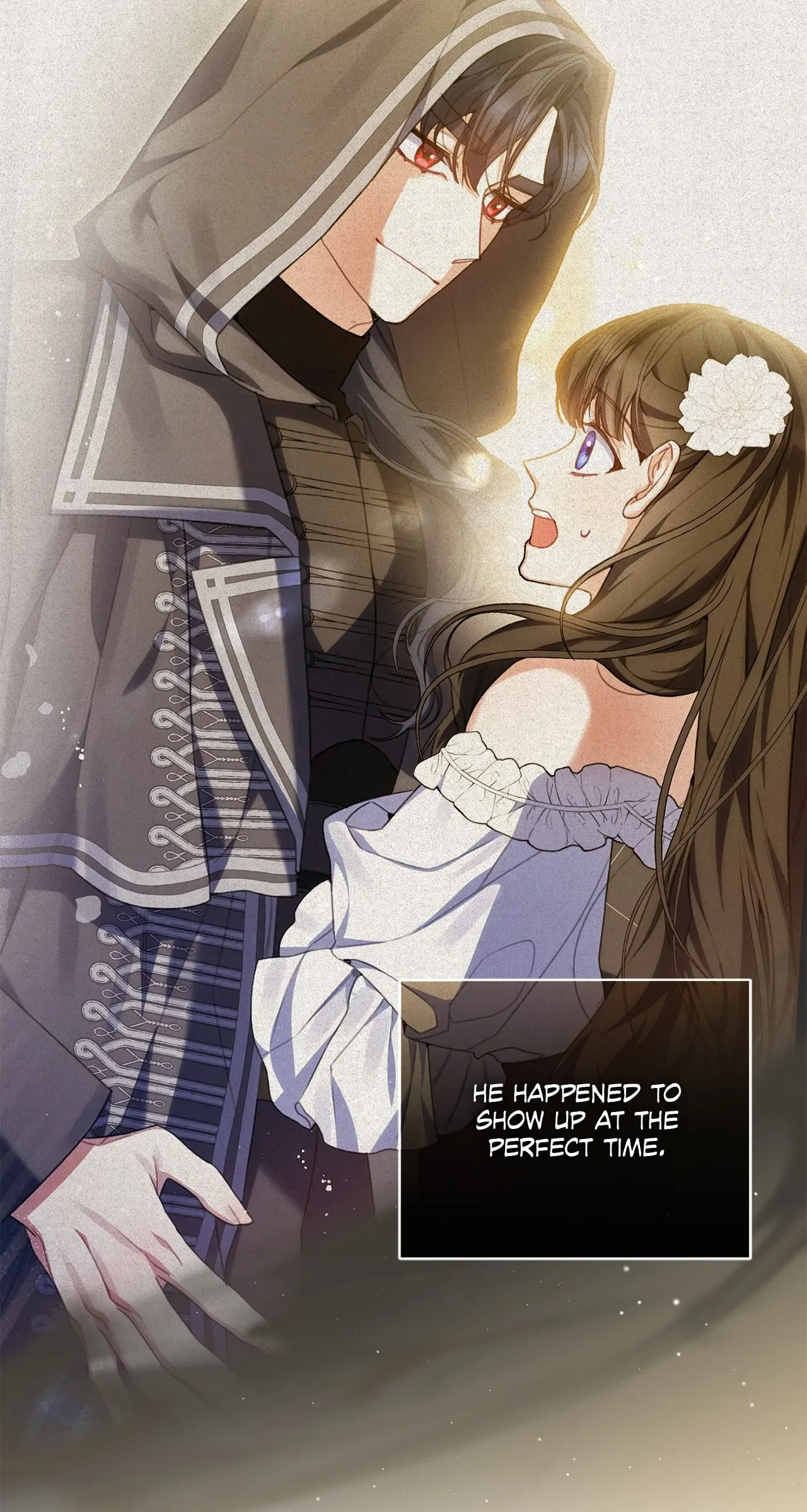 Reforming My Regretful Husband Chapter 48 page 11