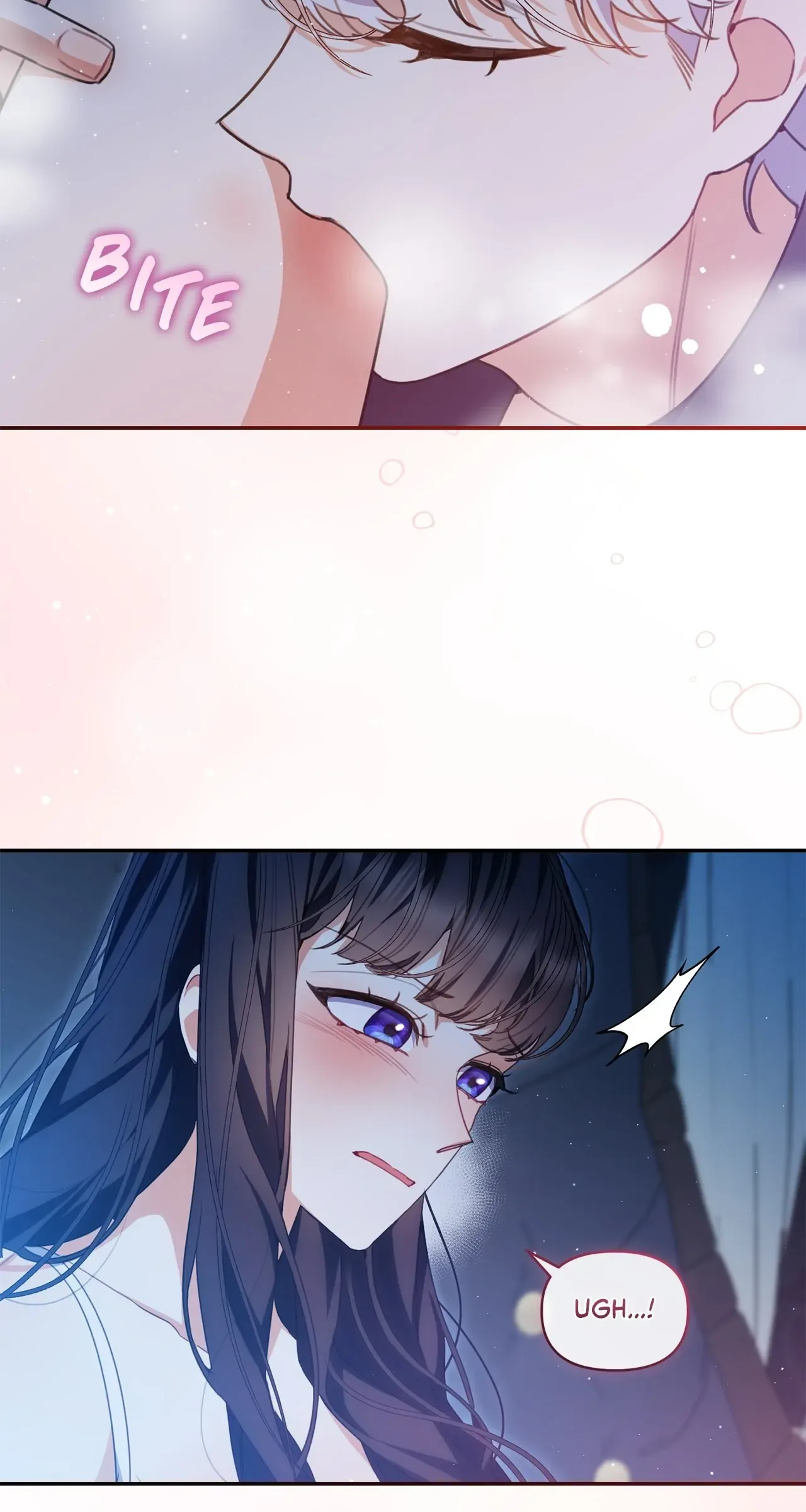 Reforming My Regretful Husband Chapter 47 page 44