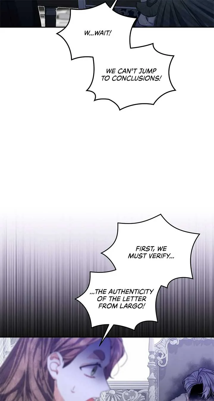 Reforming My Regretful Husband Chapter 42 page 43