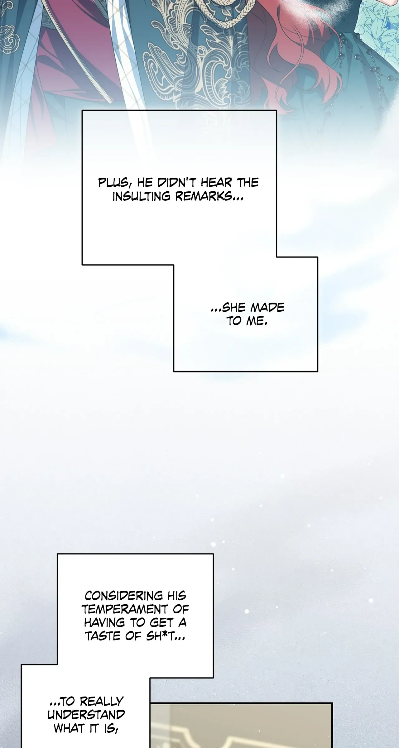Reforming My Regretful Husband Chapter 47 page 68