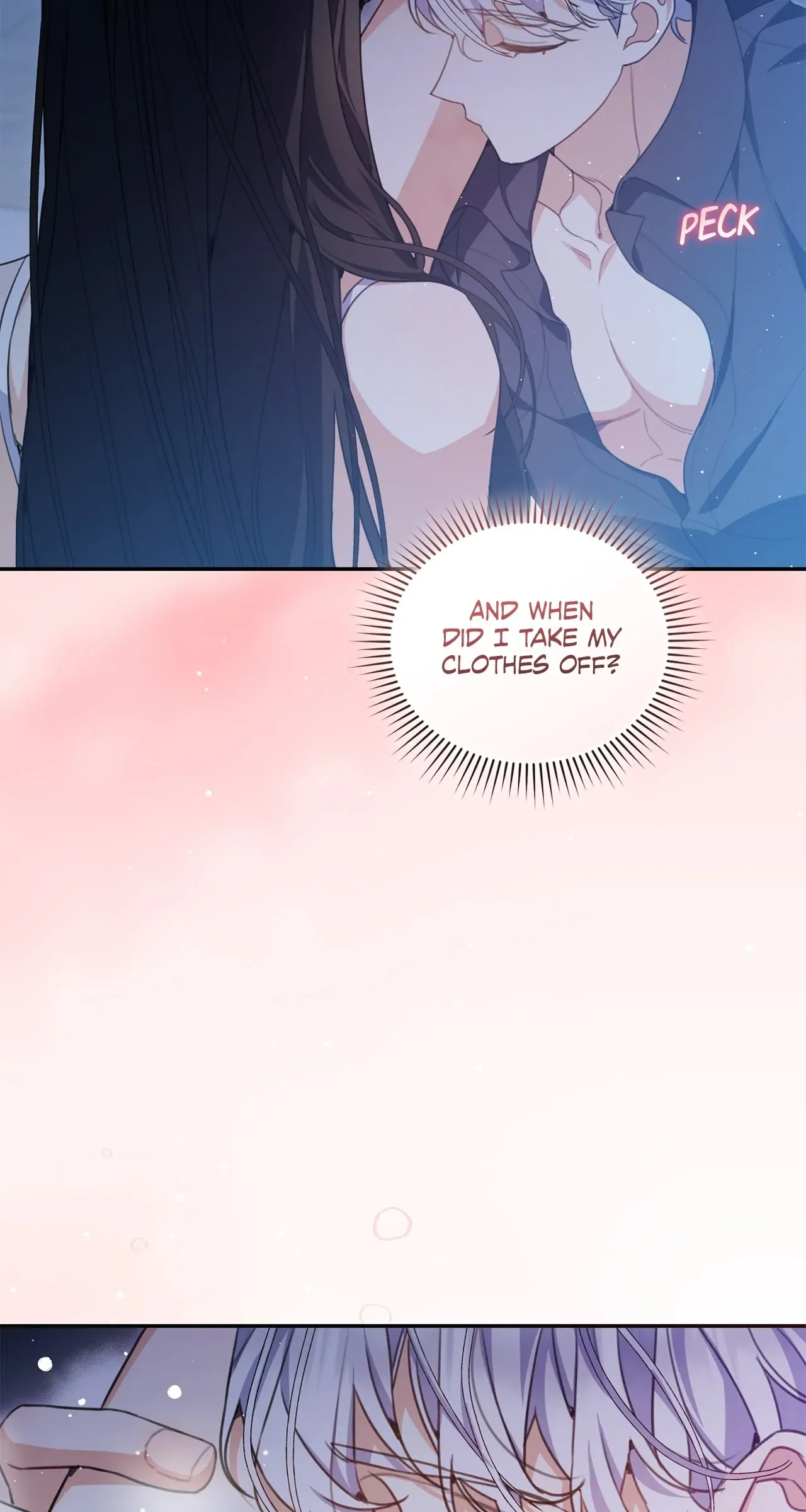 Reforming My Regretful Husband Chapter 47 page 43