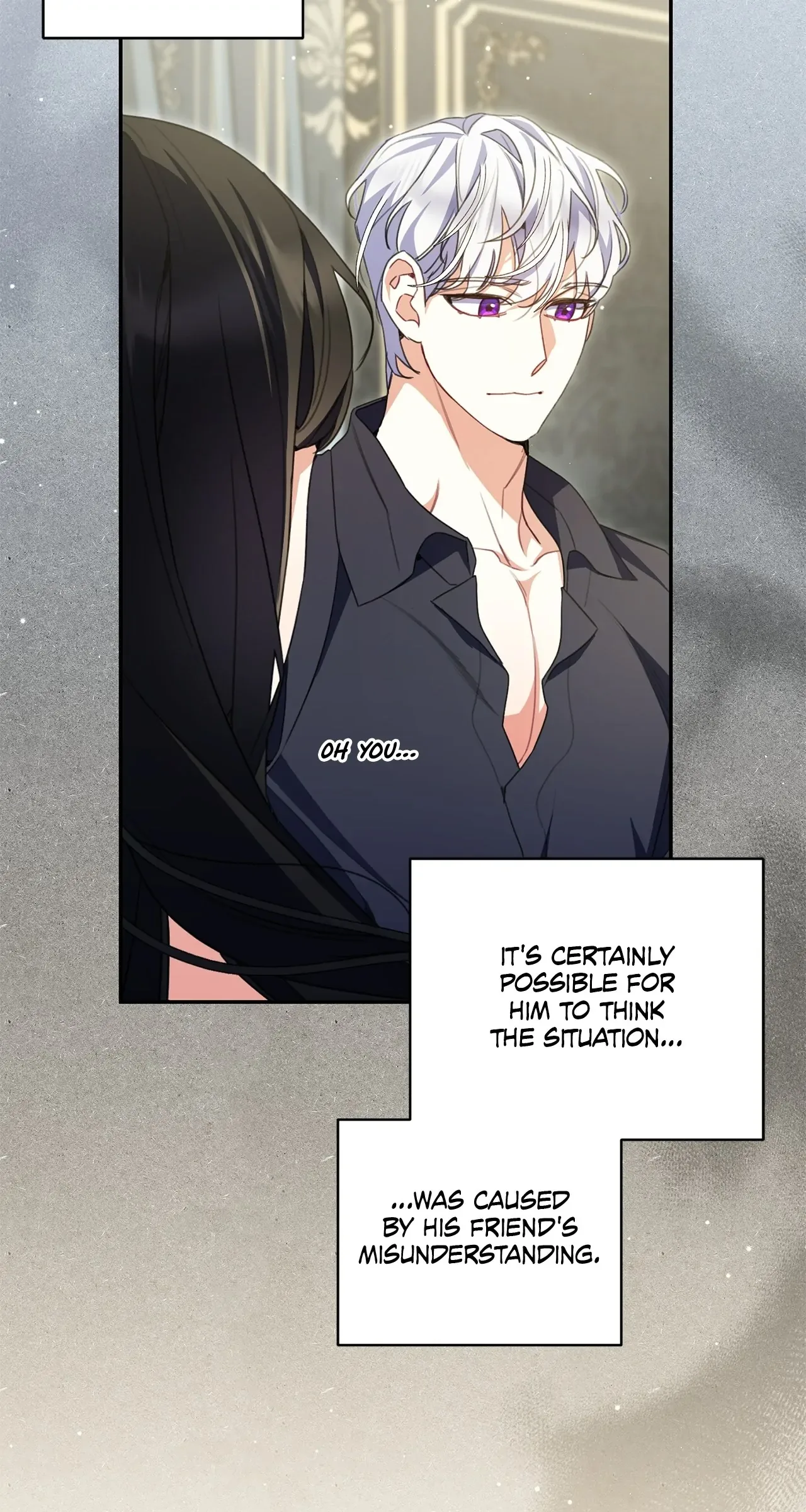 Reforming My Regretful Husband Chapter 47 page 69