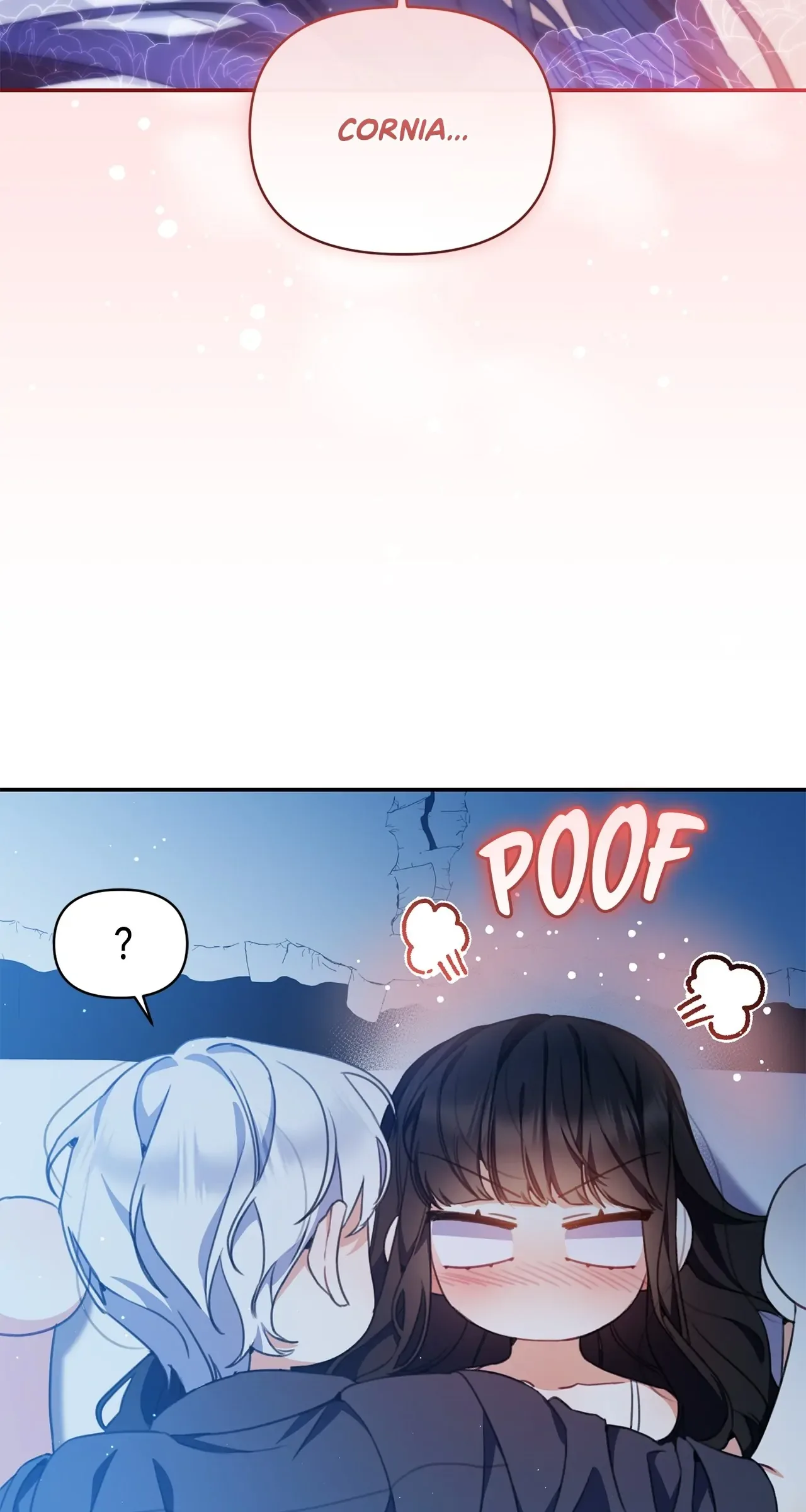 Reforming My Regretful Husband Chapter 47 page 54