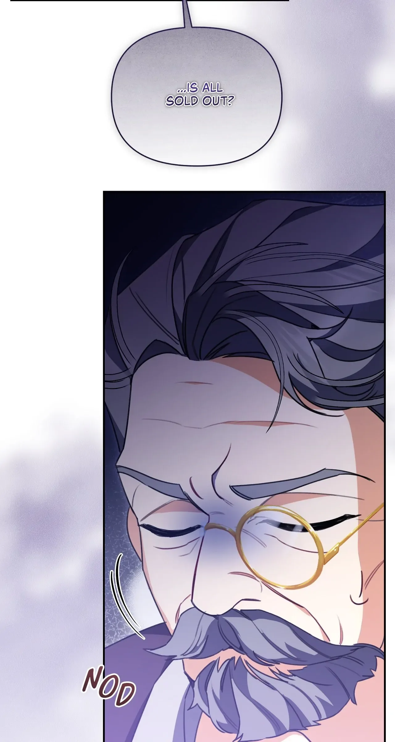 Reforming My Regretful Husband Chapter 48 page 53