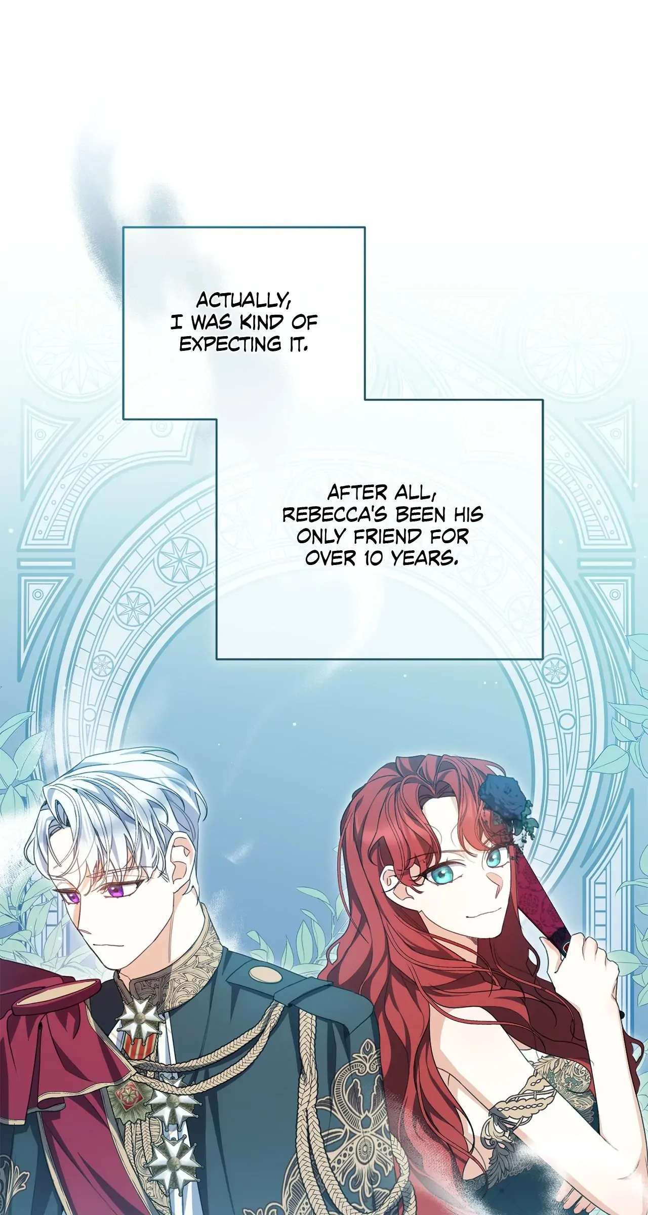 Reforming My Regretful Husband Chapter 47 page 67