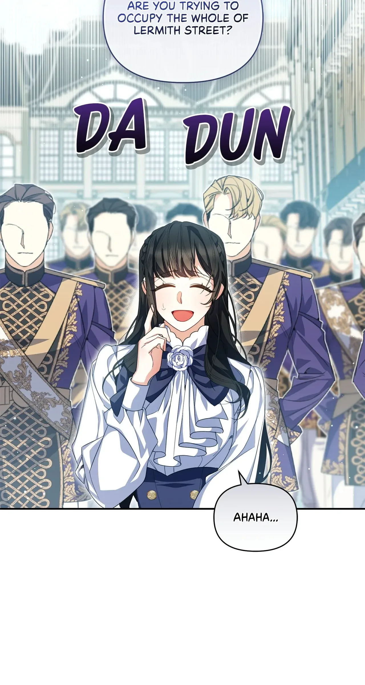 Reforming My Regretful Husband Chapter 48 page 41