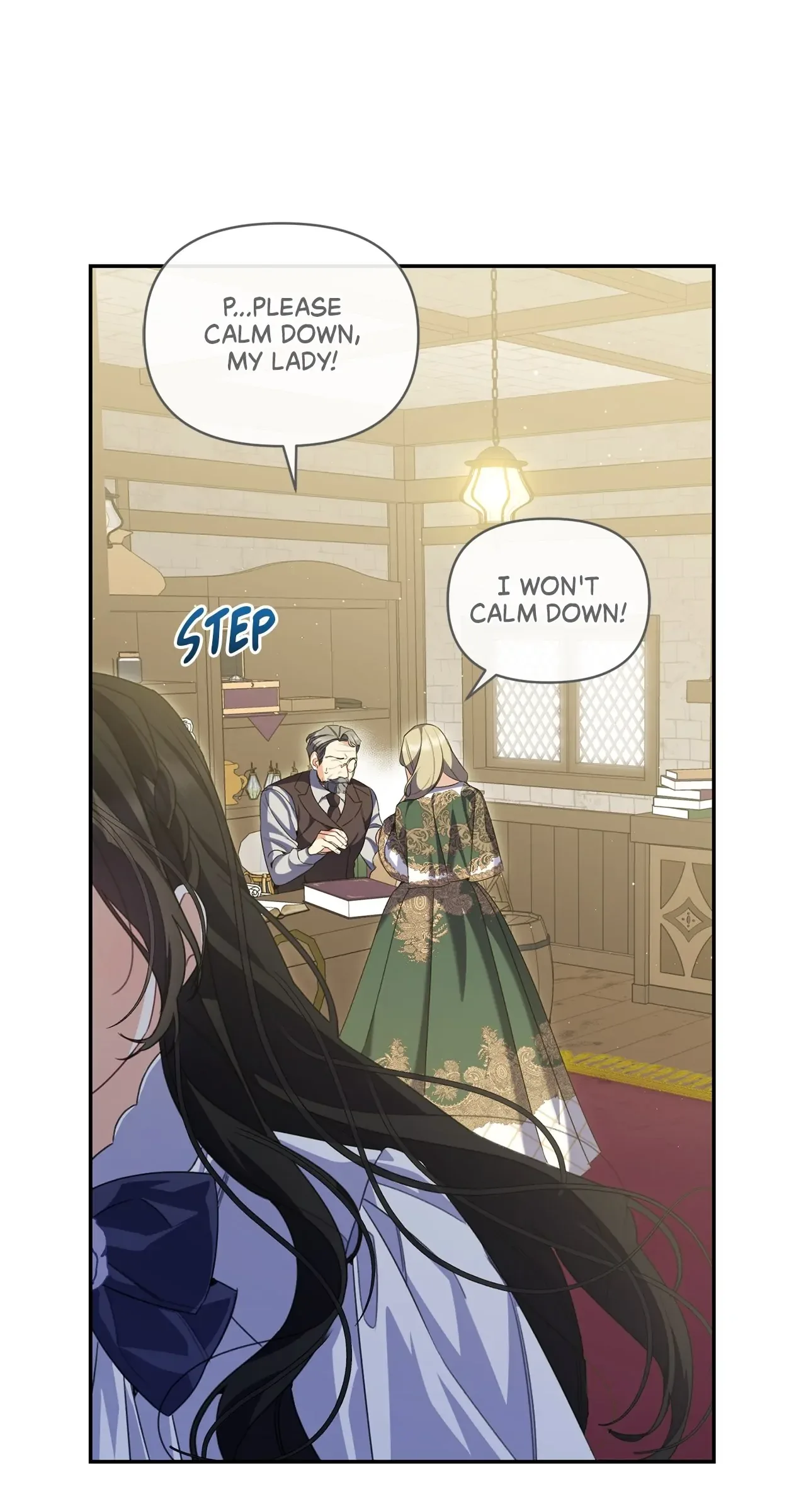 Reforming My Regretful Husband Chapter 48 page 58