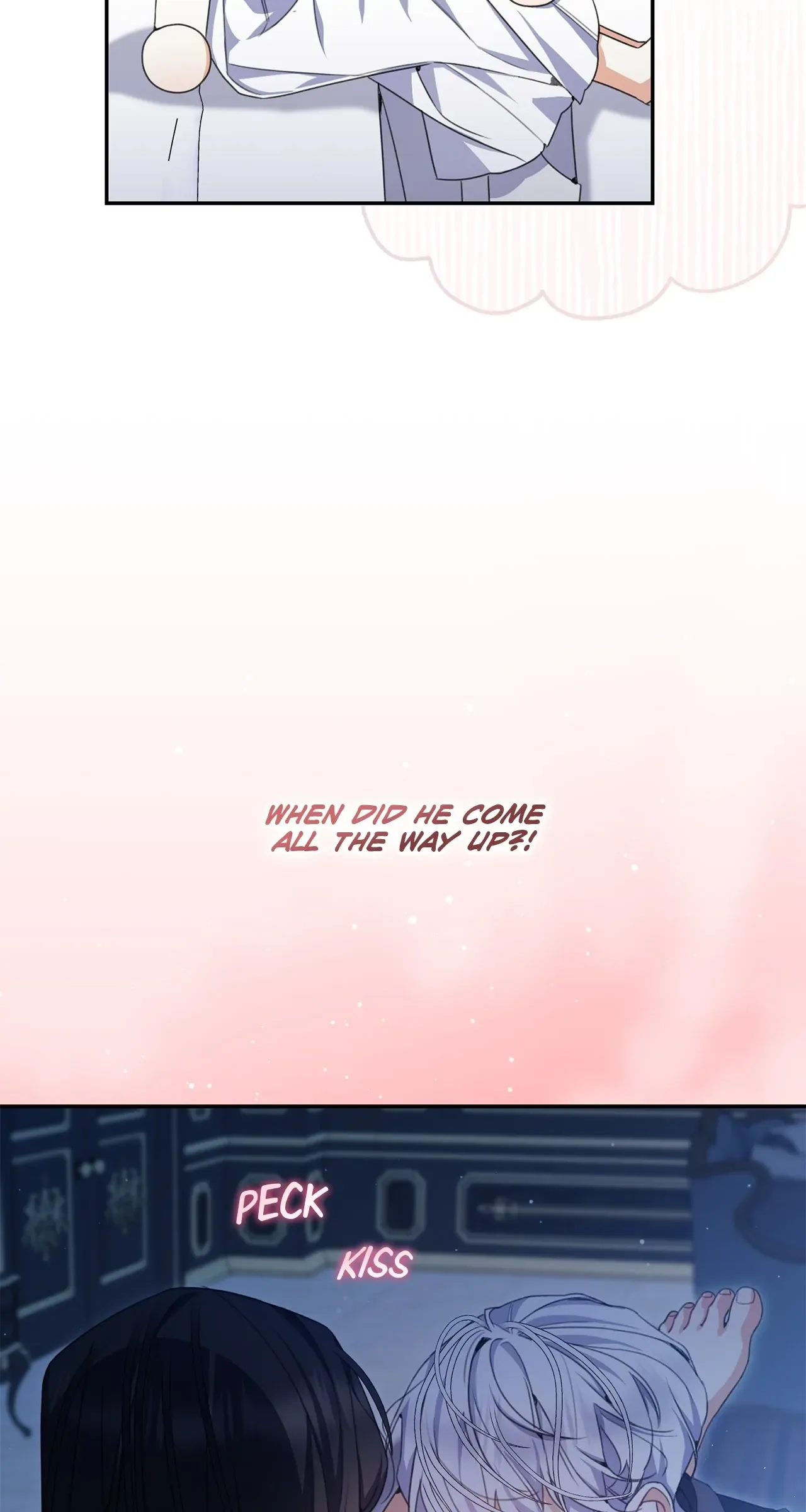 Reforming My Regretful Husband Chapter 47 page 42