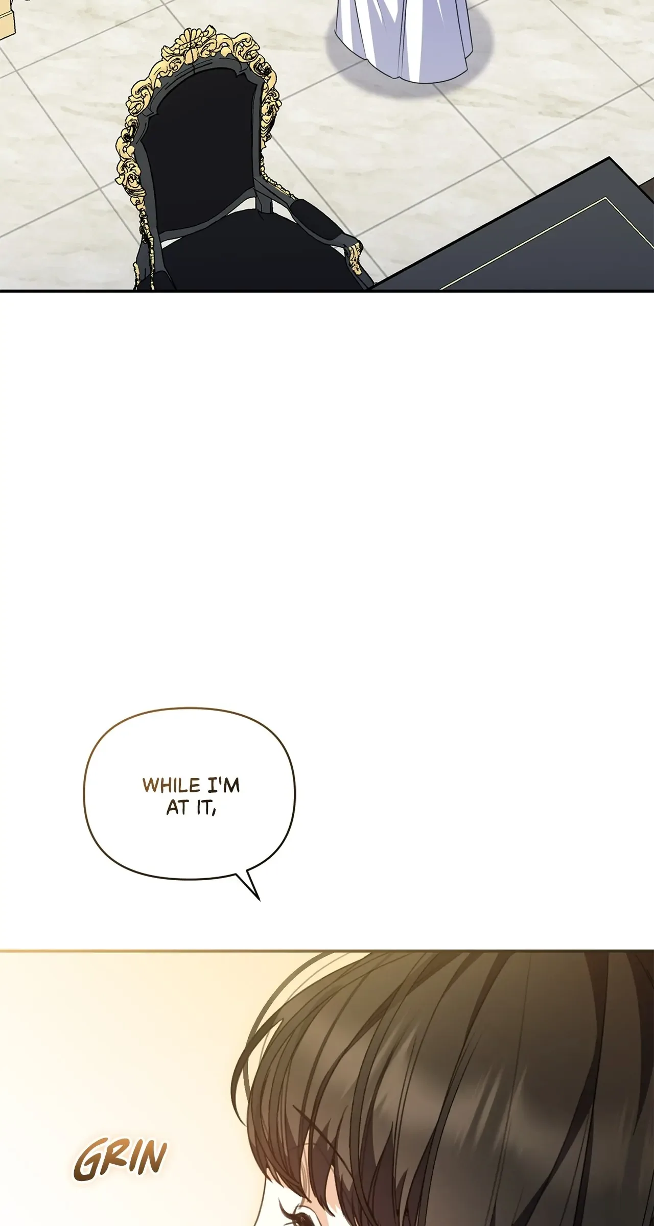 Reforming My Regretful Husband Chapter 48 page 23