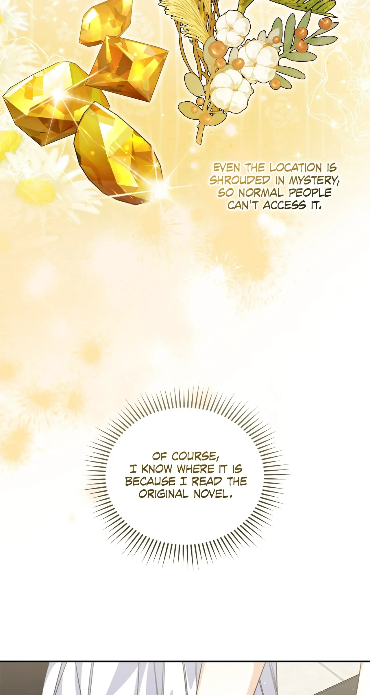 Reforming My Regretful Husband Chapter 48 page 20