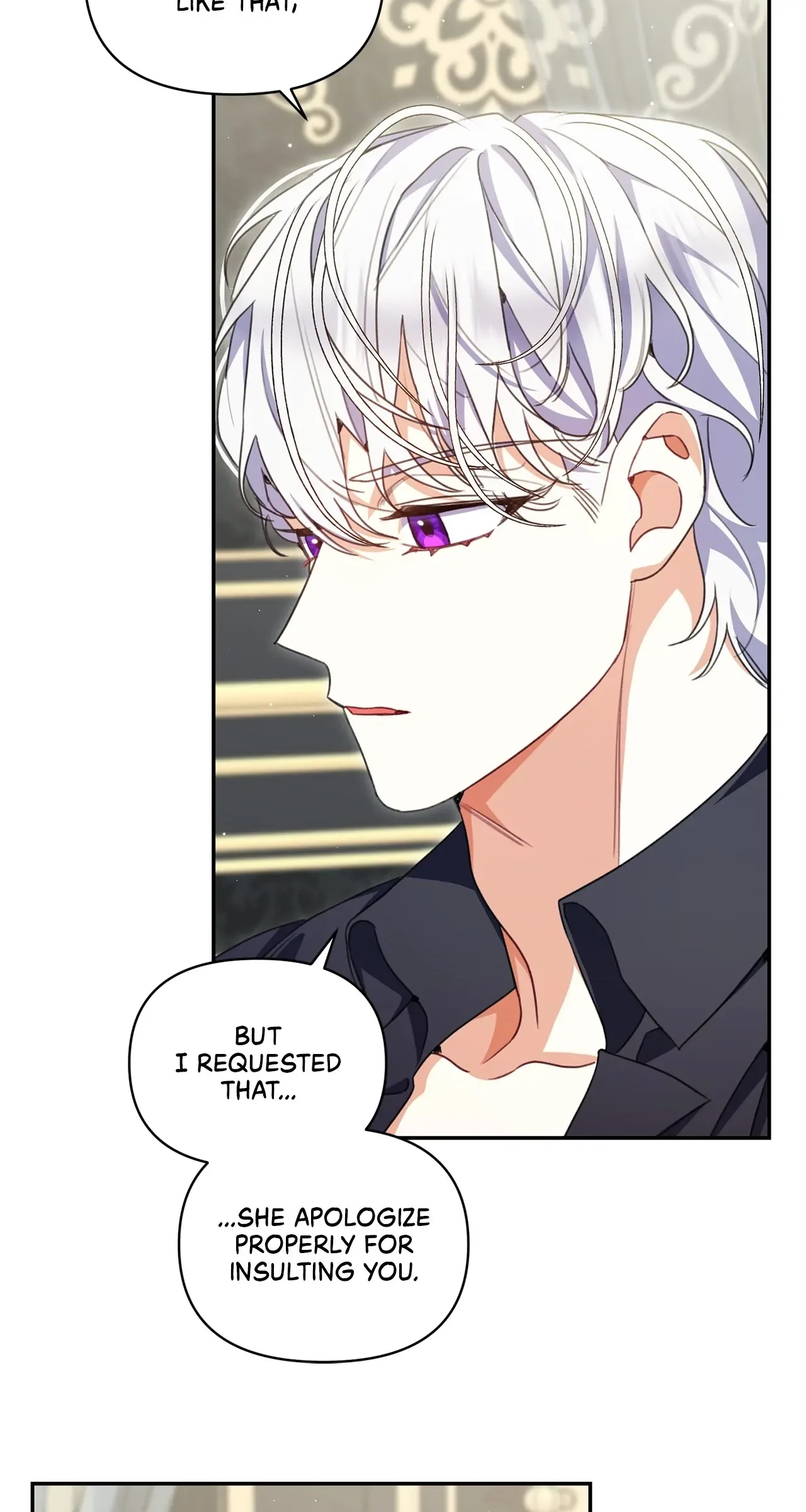 Reforming My Regretful Husband Chapter 47 page 64
