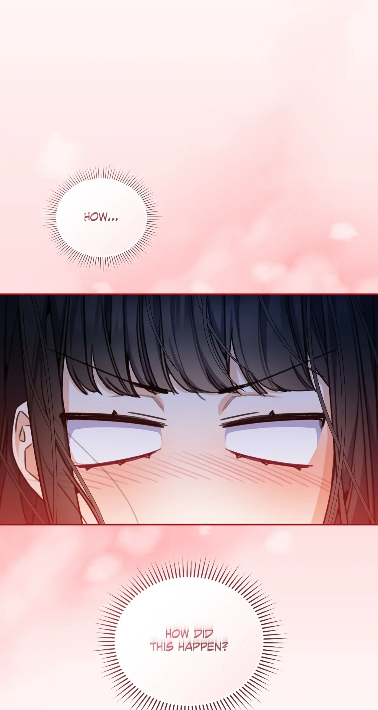 Reforming My Regretful Husband Chapter 47 page 40