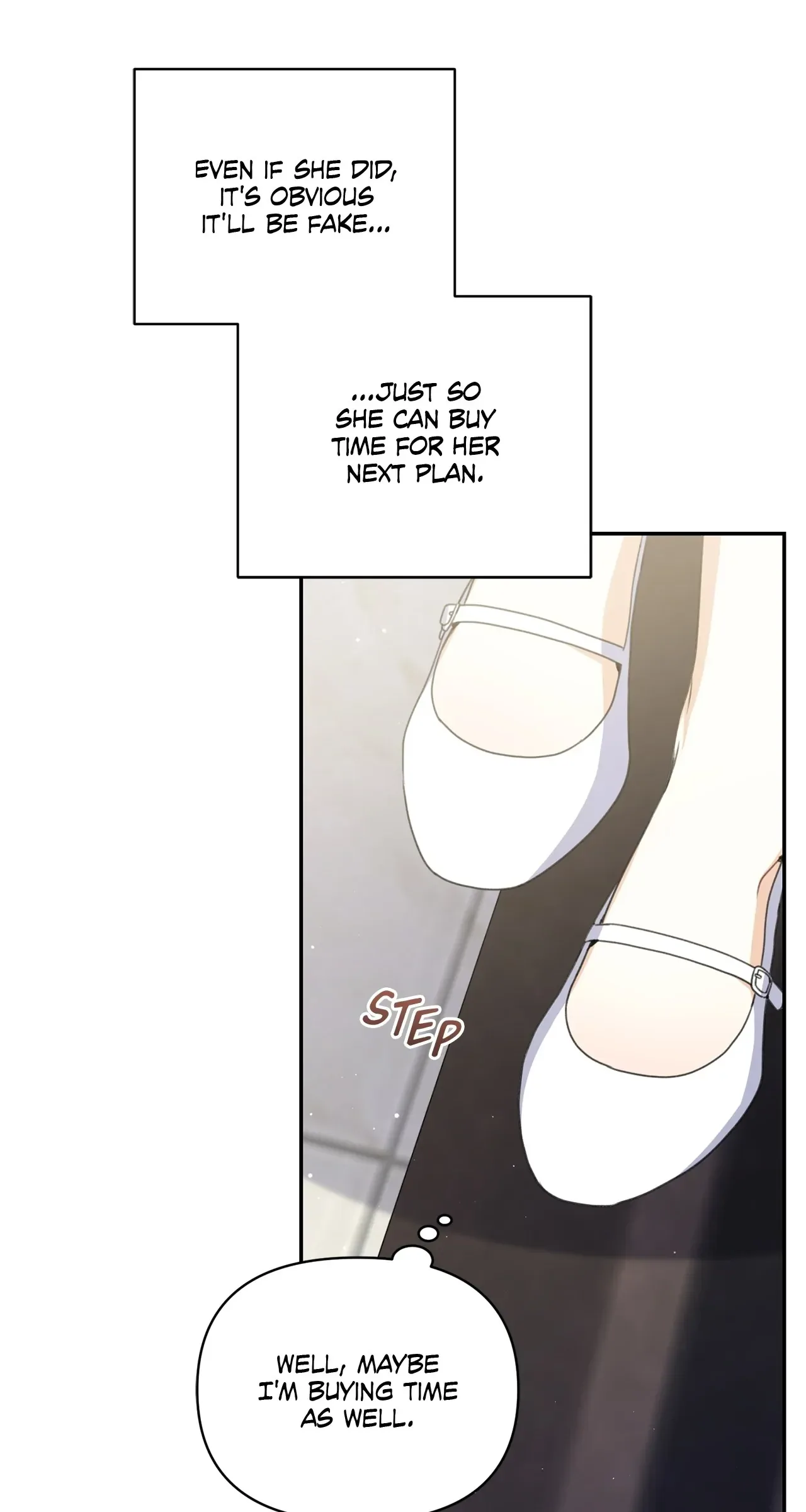 Reforming My Regretful Husband Chapter 47 page 76